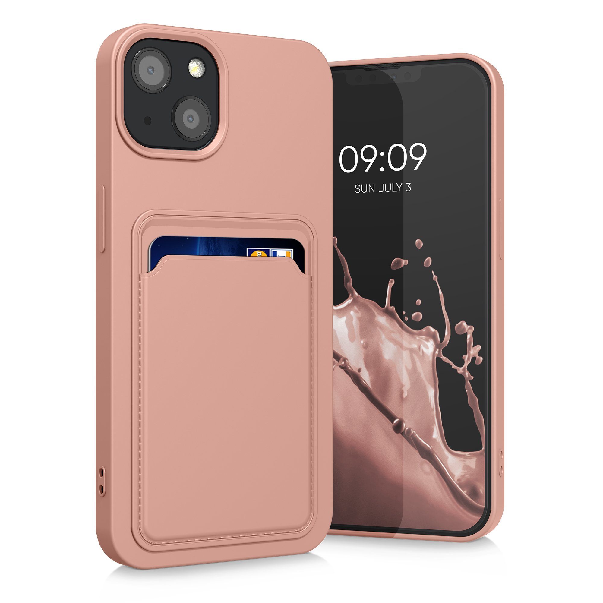 Handyhülle Hülle für Apple iPhone 13