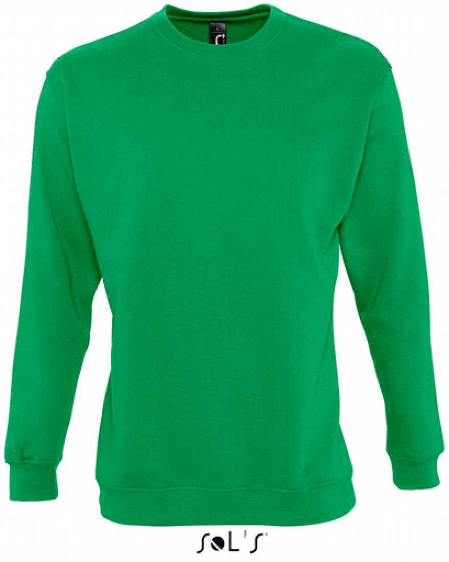 SOLS Sweatshirt Sweatshirt New Supreme / Pullover