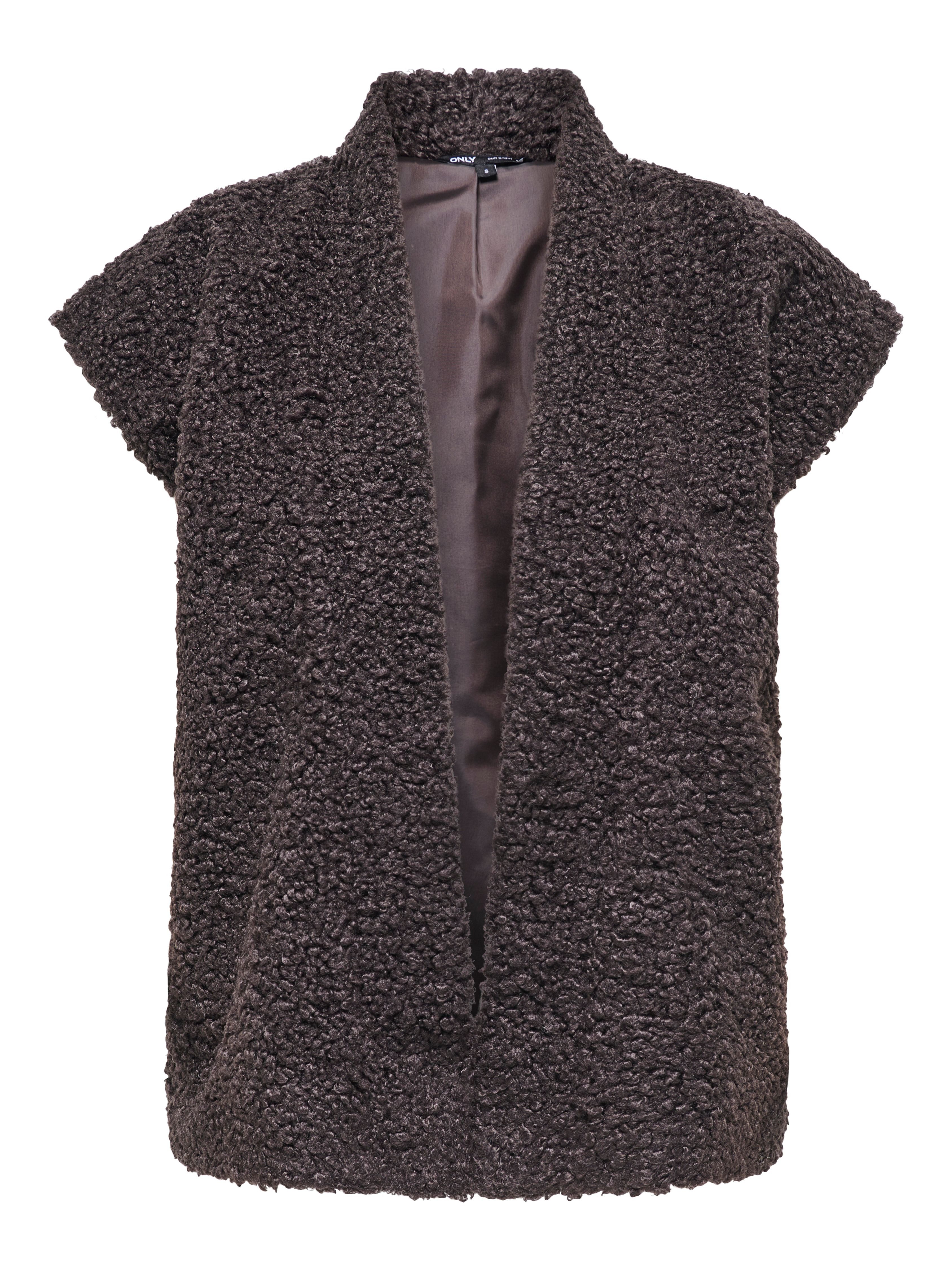 ONLY Strickweste günstig online kaufen