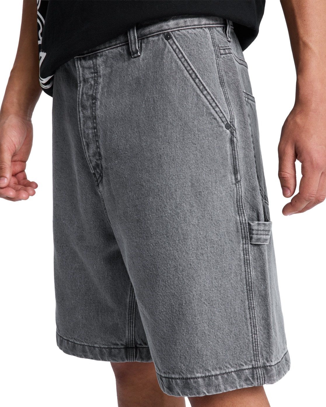 DC Shoes Bermudas Baggy