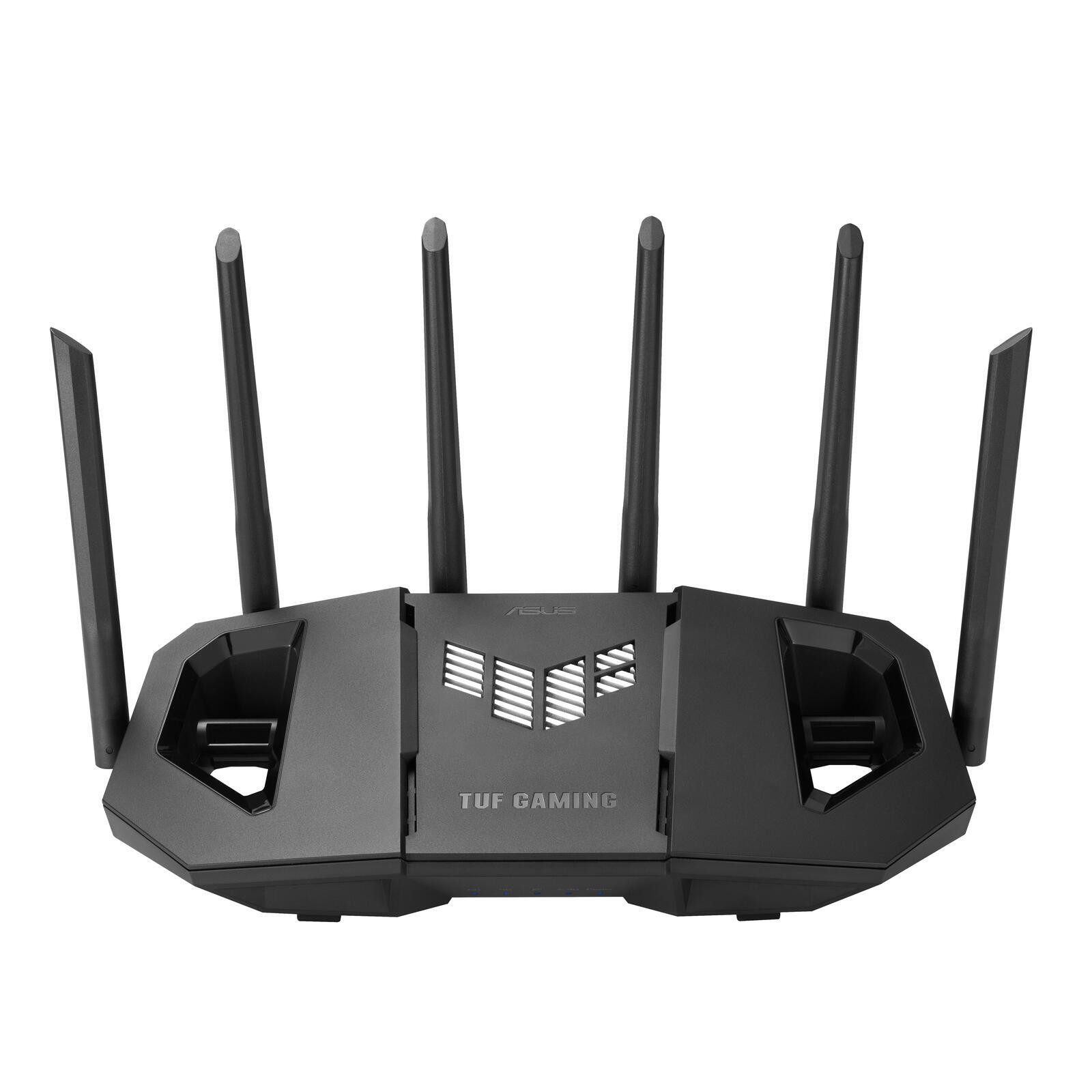 Asus BE9400 WLAN-Router
