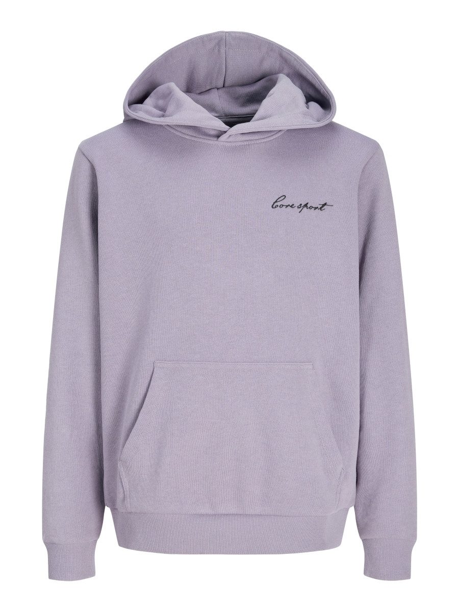Kapuzensweatshirt JCODUST SCRIPT