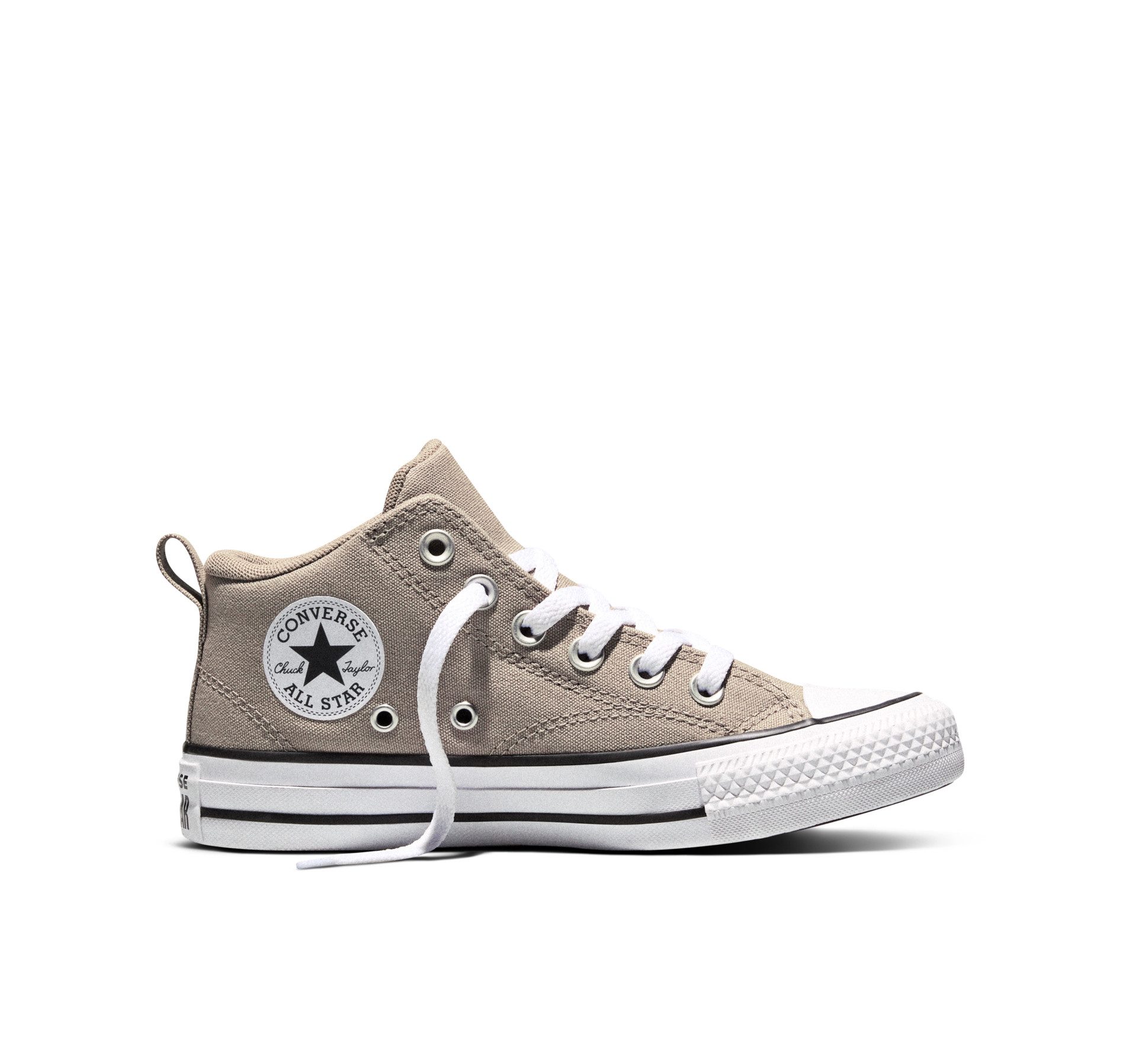 Converse CHUCK TAYLOR ALL STAR MALDEN STREET Sneaker für Jugendliche, leicht profiliertes Laufsohlenprofil, bequem