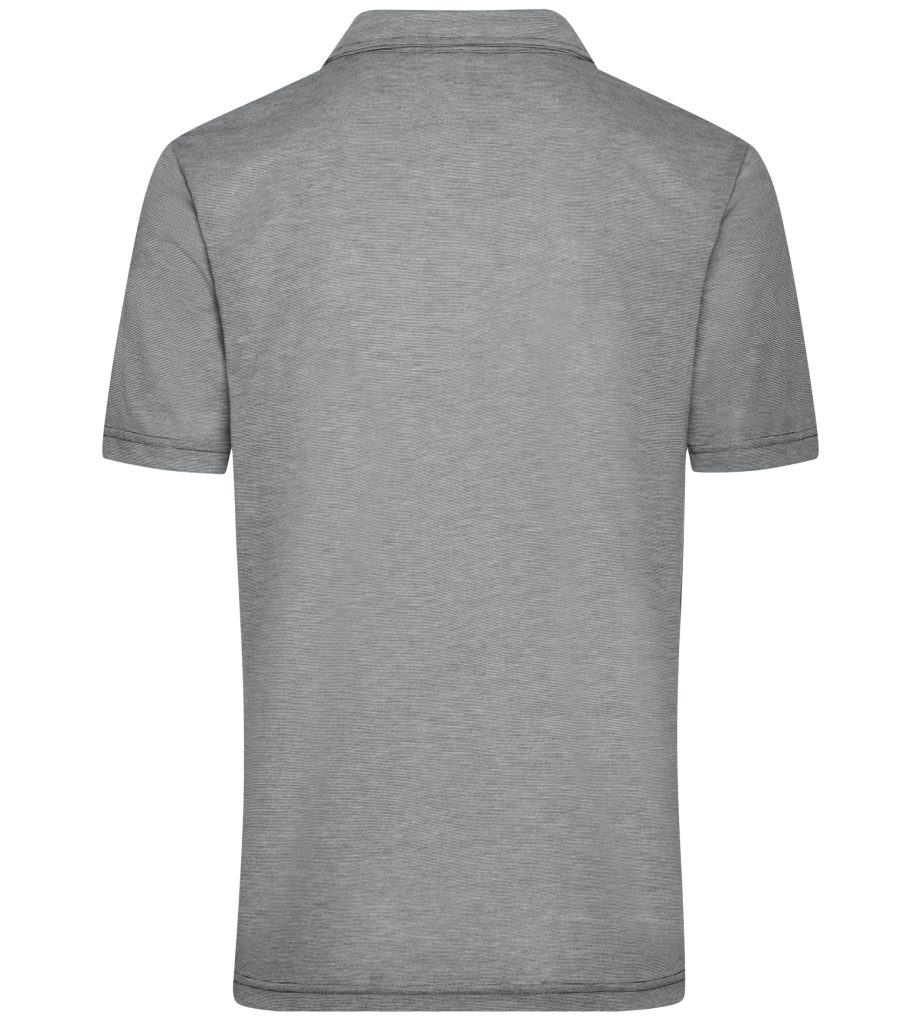 James & Nicholson Poloshirt Herren Funktionspolo im Doppelpack Single Jerse günstig online kaufen