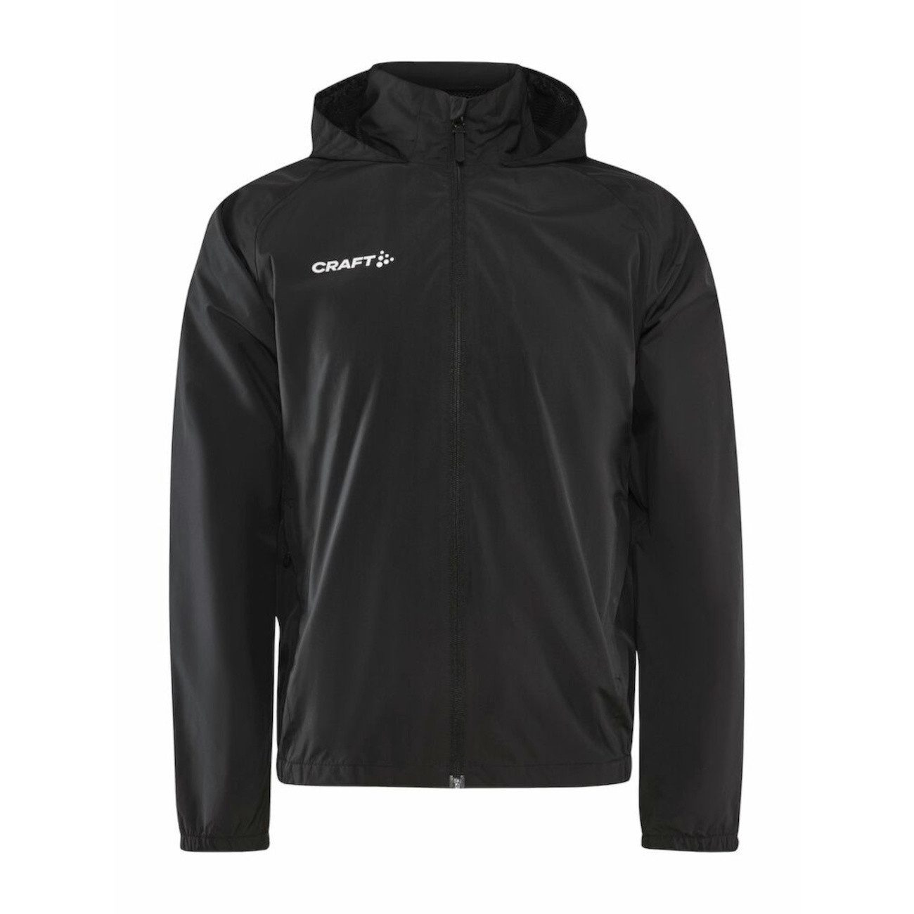 Regenjacke Craft Kinder Regenjacke EVOLVE RAIN JACKET JR 1915042