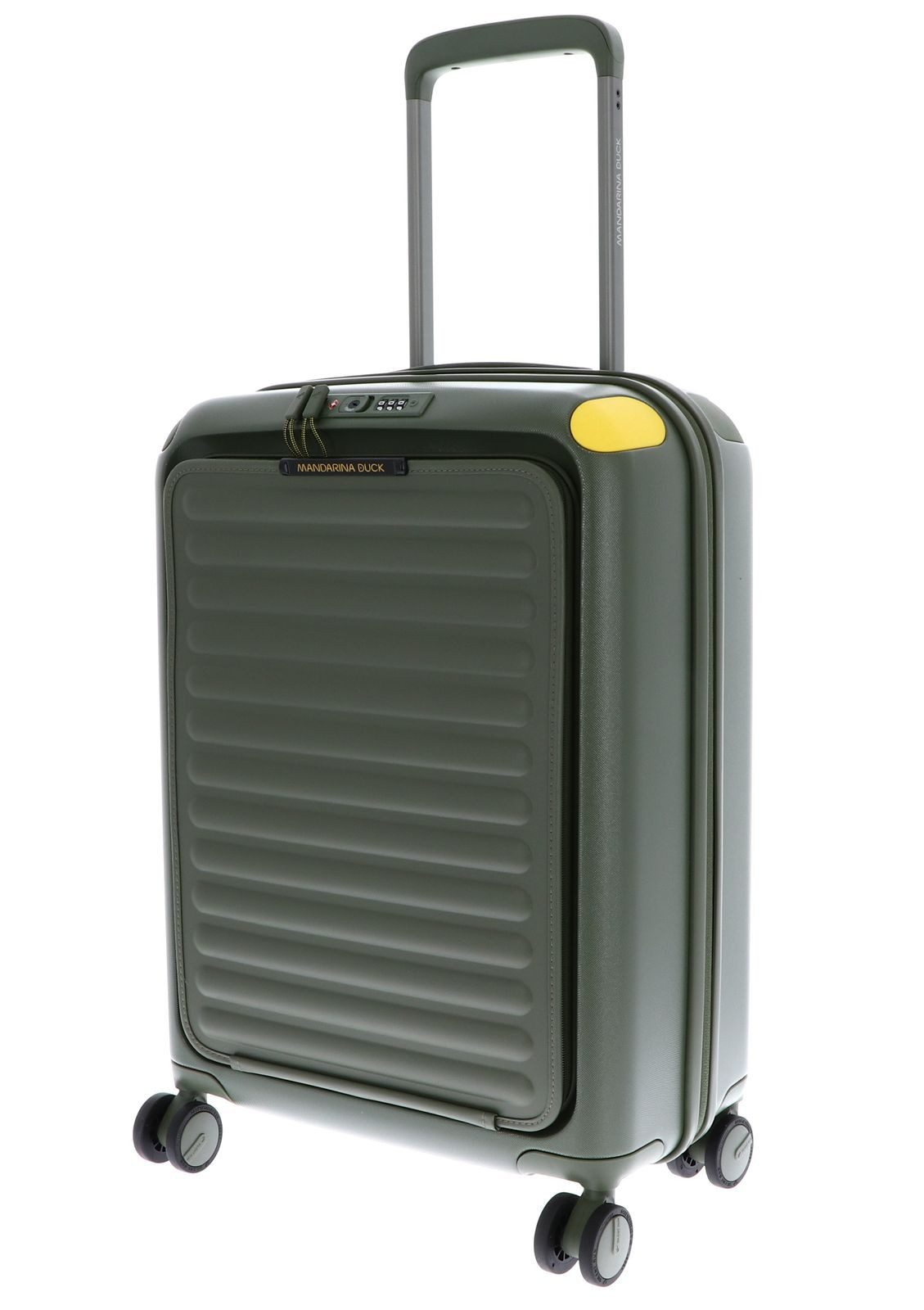 Hartschalen-Trolley Trolley