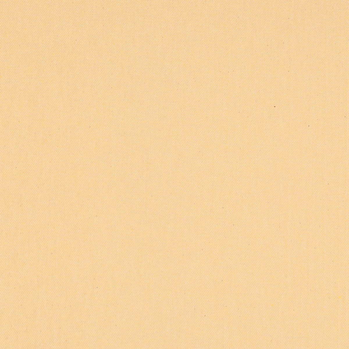 Vorhang SCHÖNER LEBEN. blickdicht, 245cm, Germany, (1 Leinenlook gelb SCHÖNER uni Smokband St), Vorhang vorgewaschen pastell LEBEN., made handmade, Kunstfaser, in