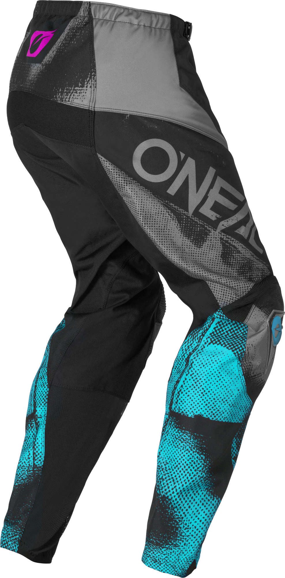 O’NEAL Motorradhose ELEMENT ROLLER Damen Motocross Hose Atmungsaktiv robust