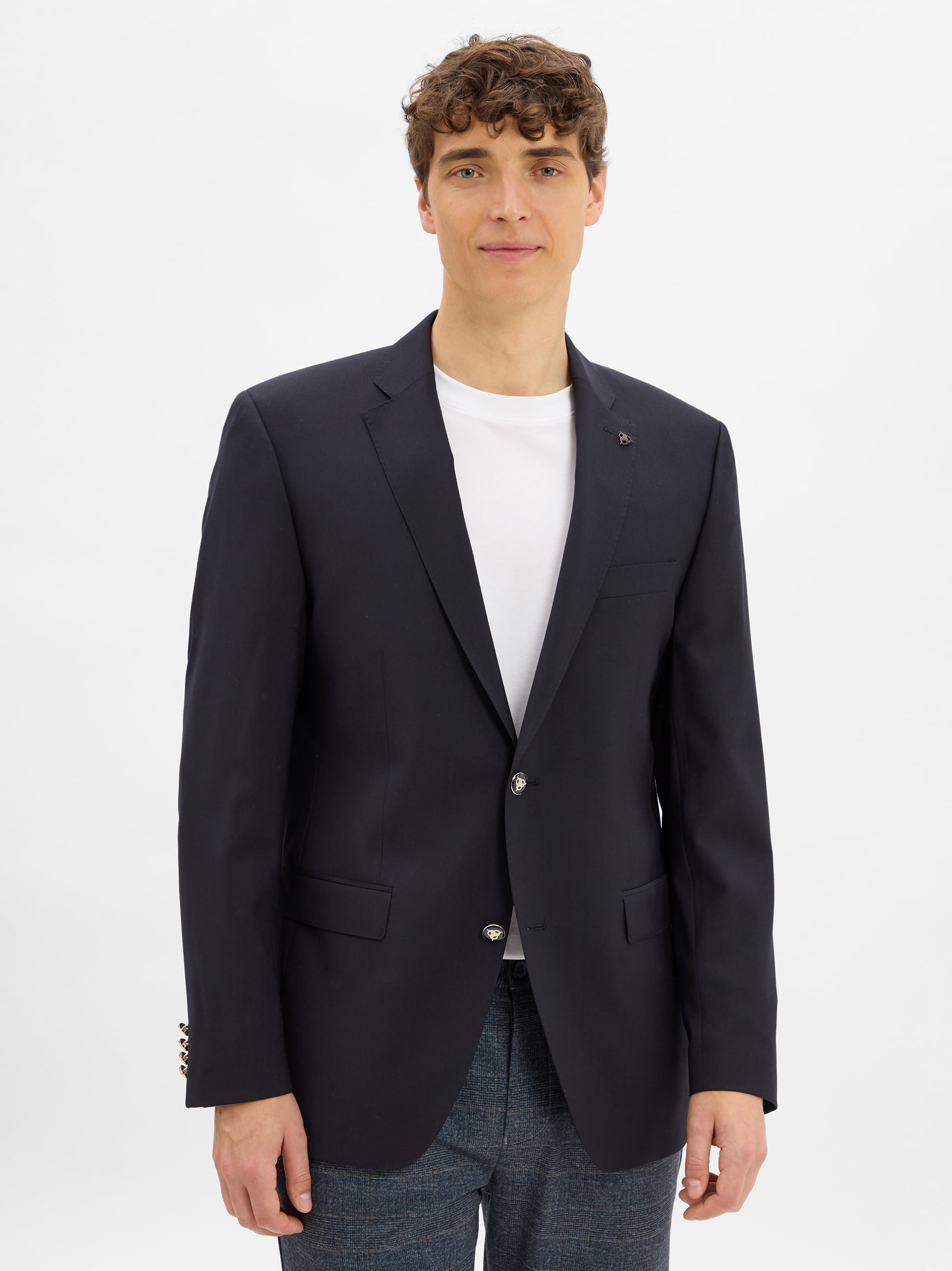 Roy Robson Anzugsakko