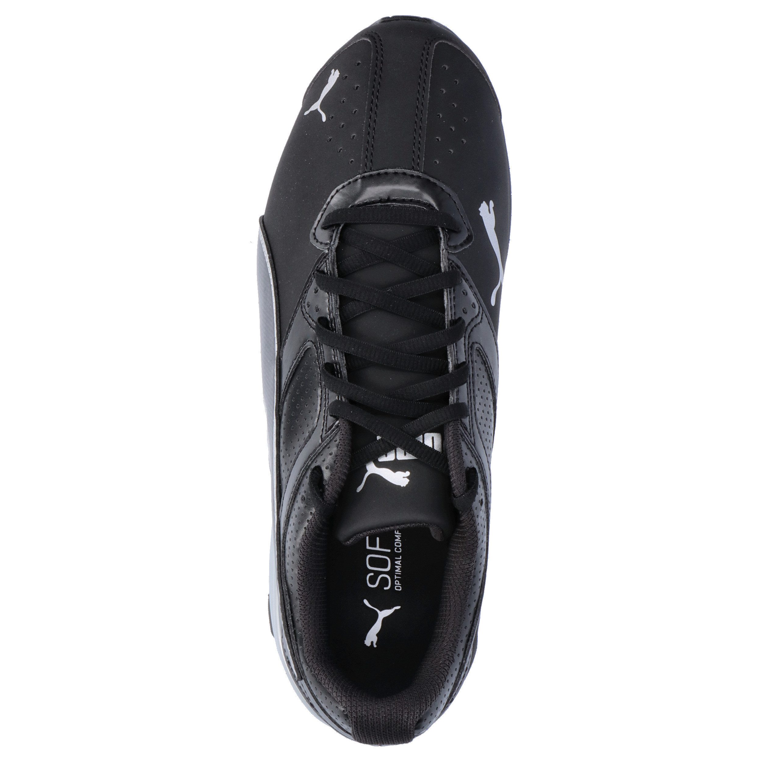 PUMA Puma Herren Sneaker Tazon 6 FM 189873 Sneaker – Bild 5 von 5