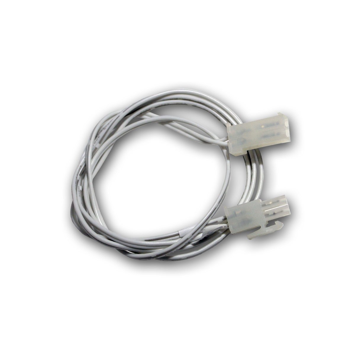 world-trading-net DIN-Stecker 100cm AMP-NV-Stecksystem Verlängerungskabel