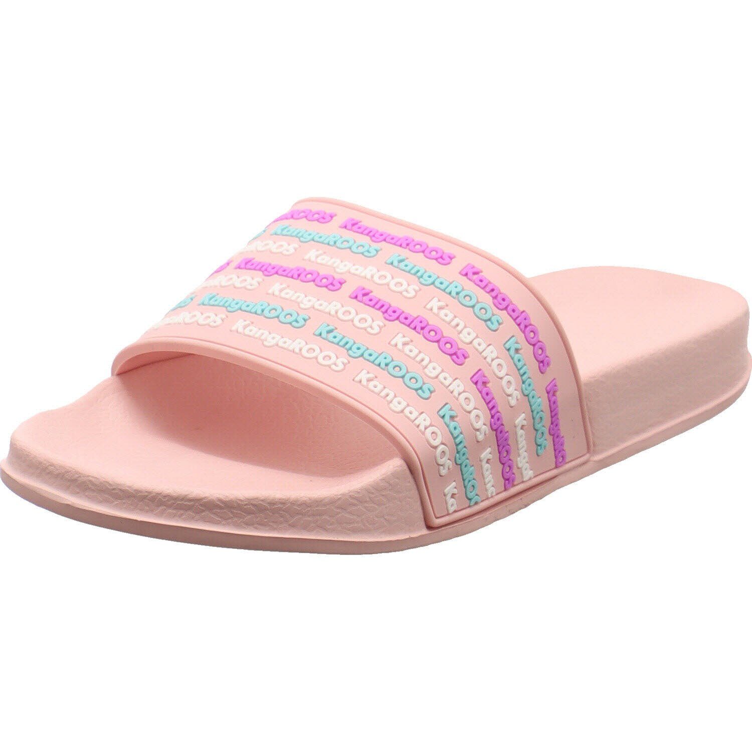 KangaROOS K-Slide Idol Badepantolette