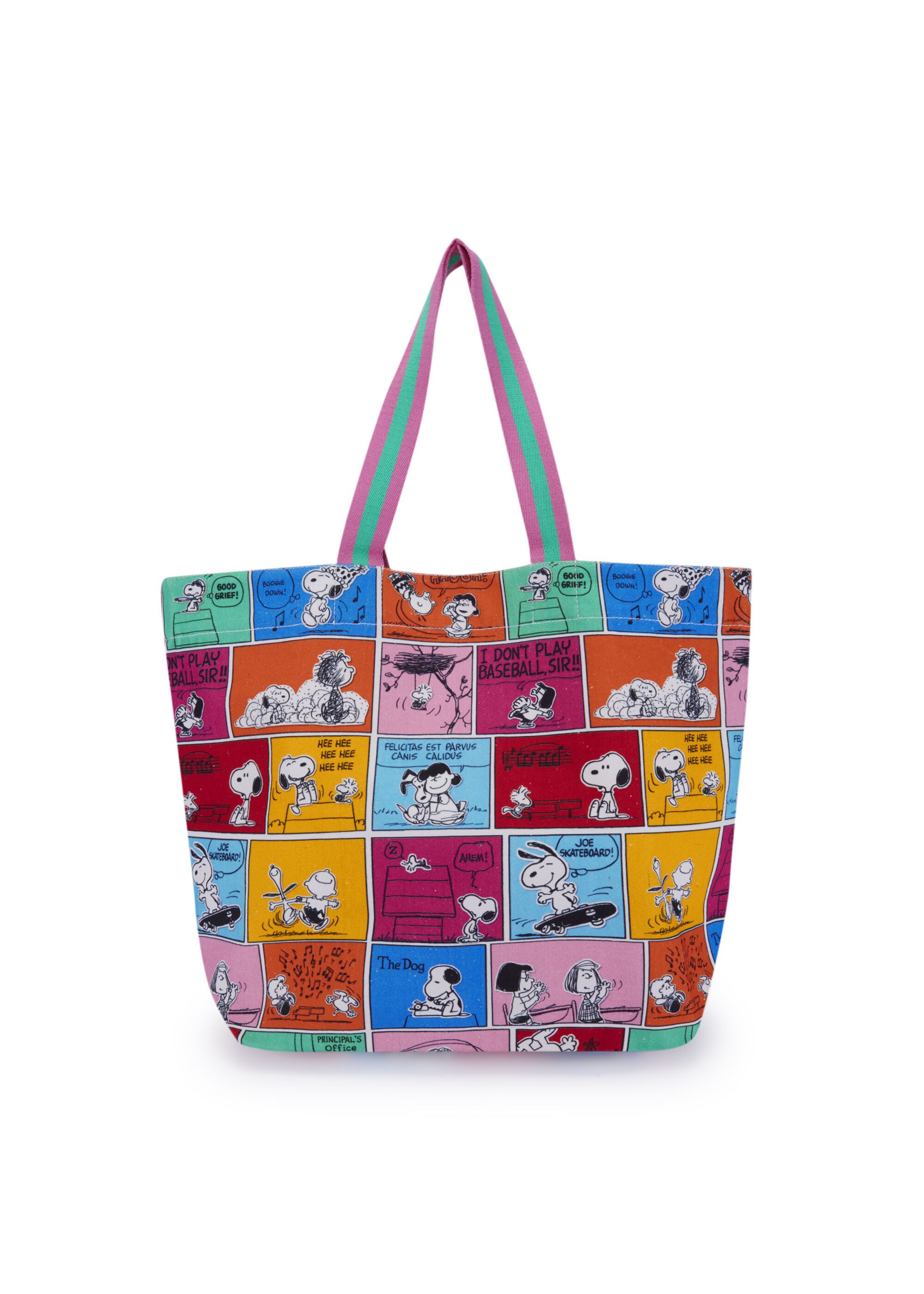 Codello Shopper, mit Peanuts-Motiven