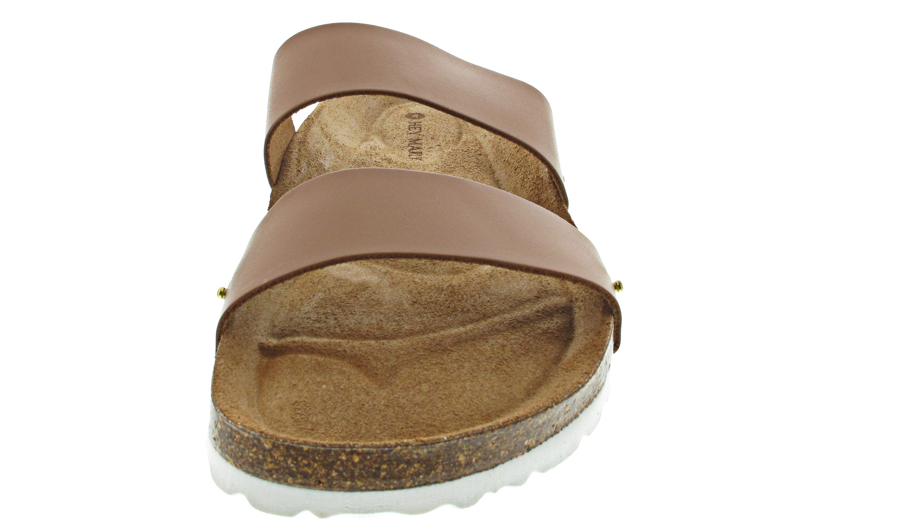 Hey Marly Pantolette