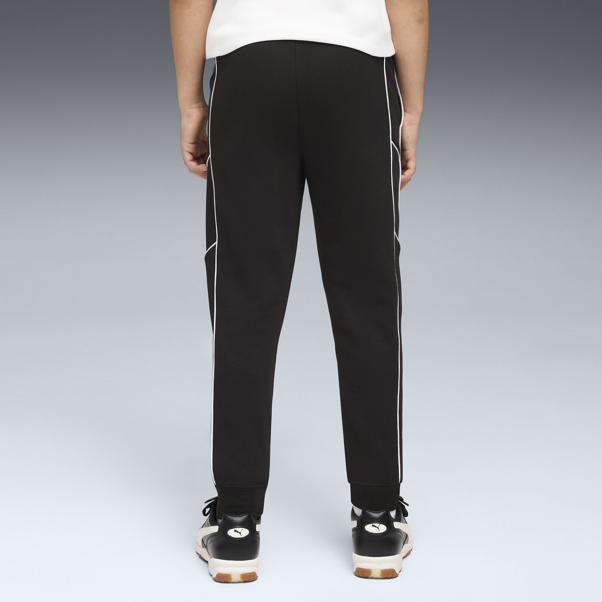 PUMA Sporthose PUMA Sport Jogginghose Jungen