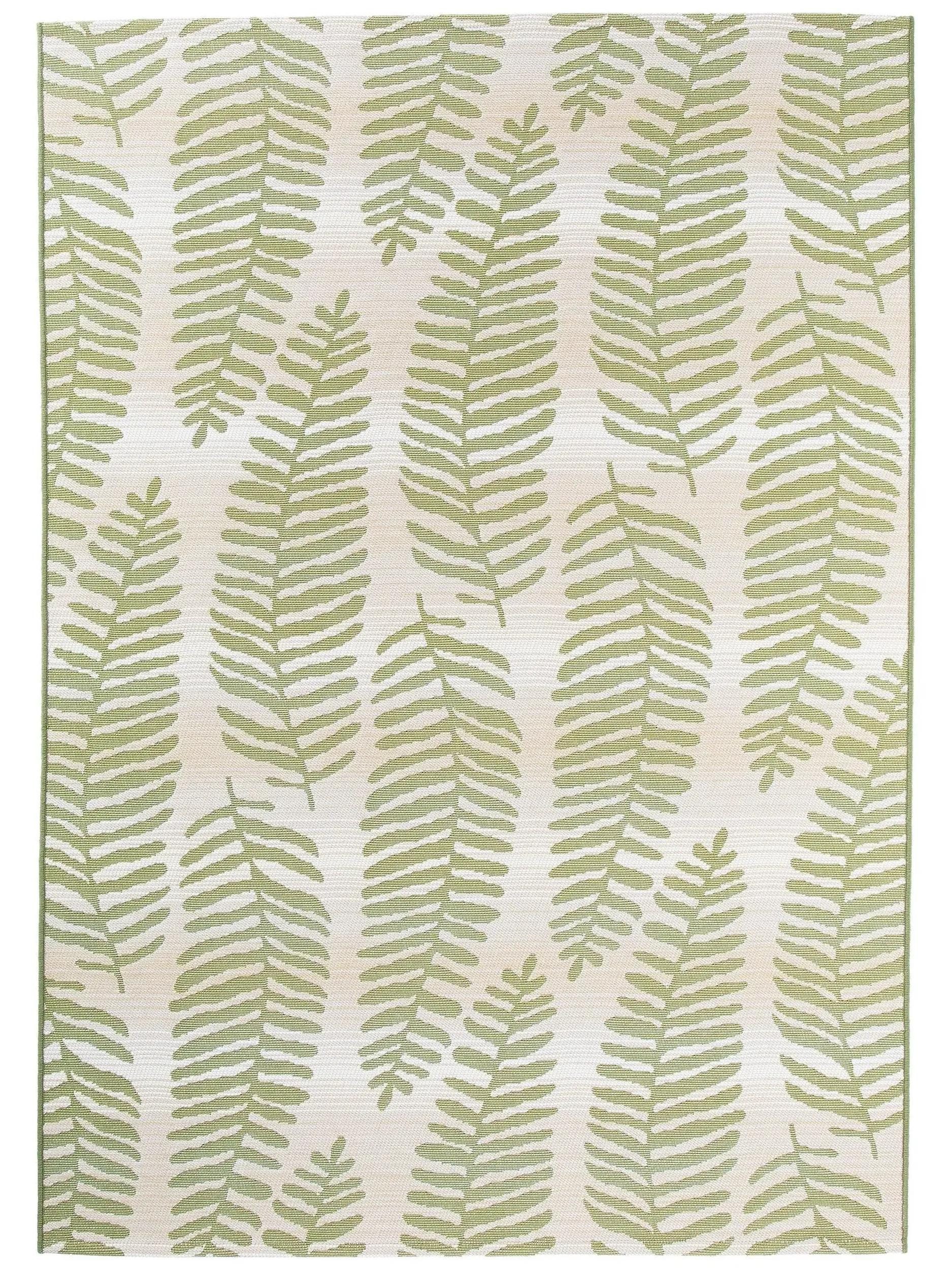benuta Outdoorteppich Artis, rechteckig, Höhe: 5 mm, Kunstfaser, Berber, Ethno-Style, Wohnzimmer