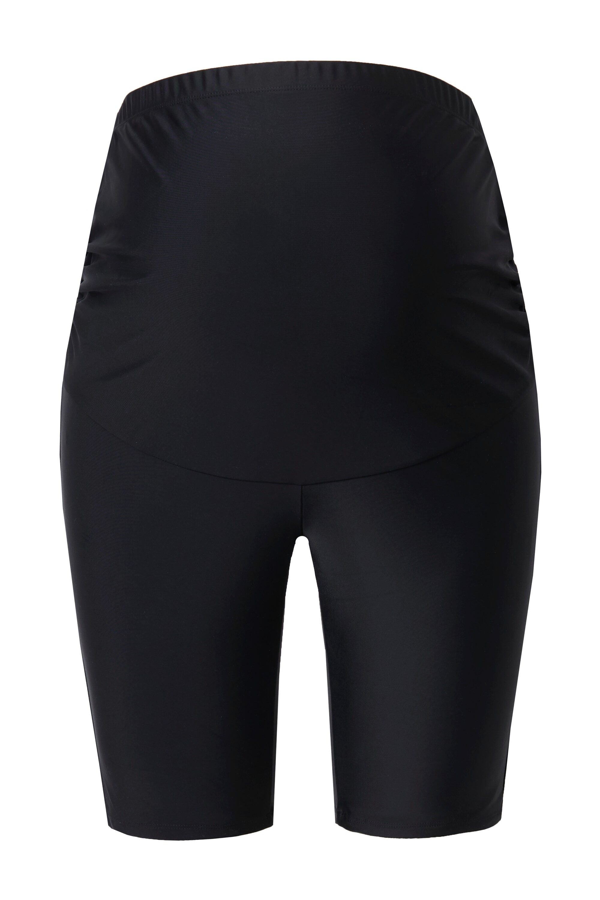 Ulla Popken Bikinislip Bellieva Badebermuda knielang günstig online kaufen