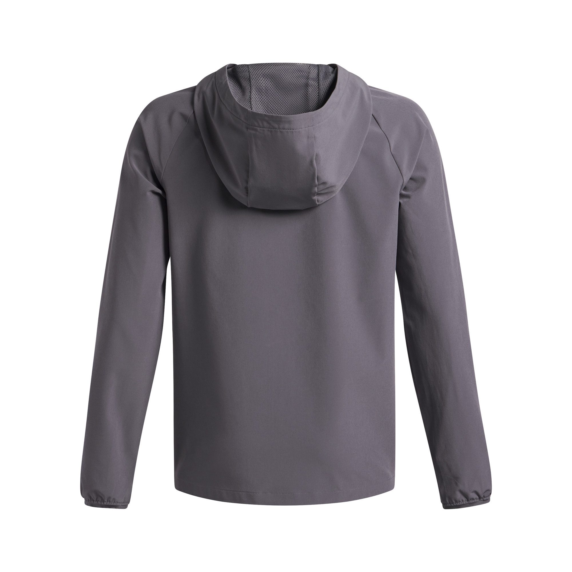 Under Armour® Sweatjacke Under Armour Kinder Sweatjacke Vibe Webstoff 6009836
