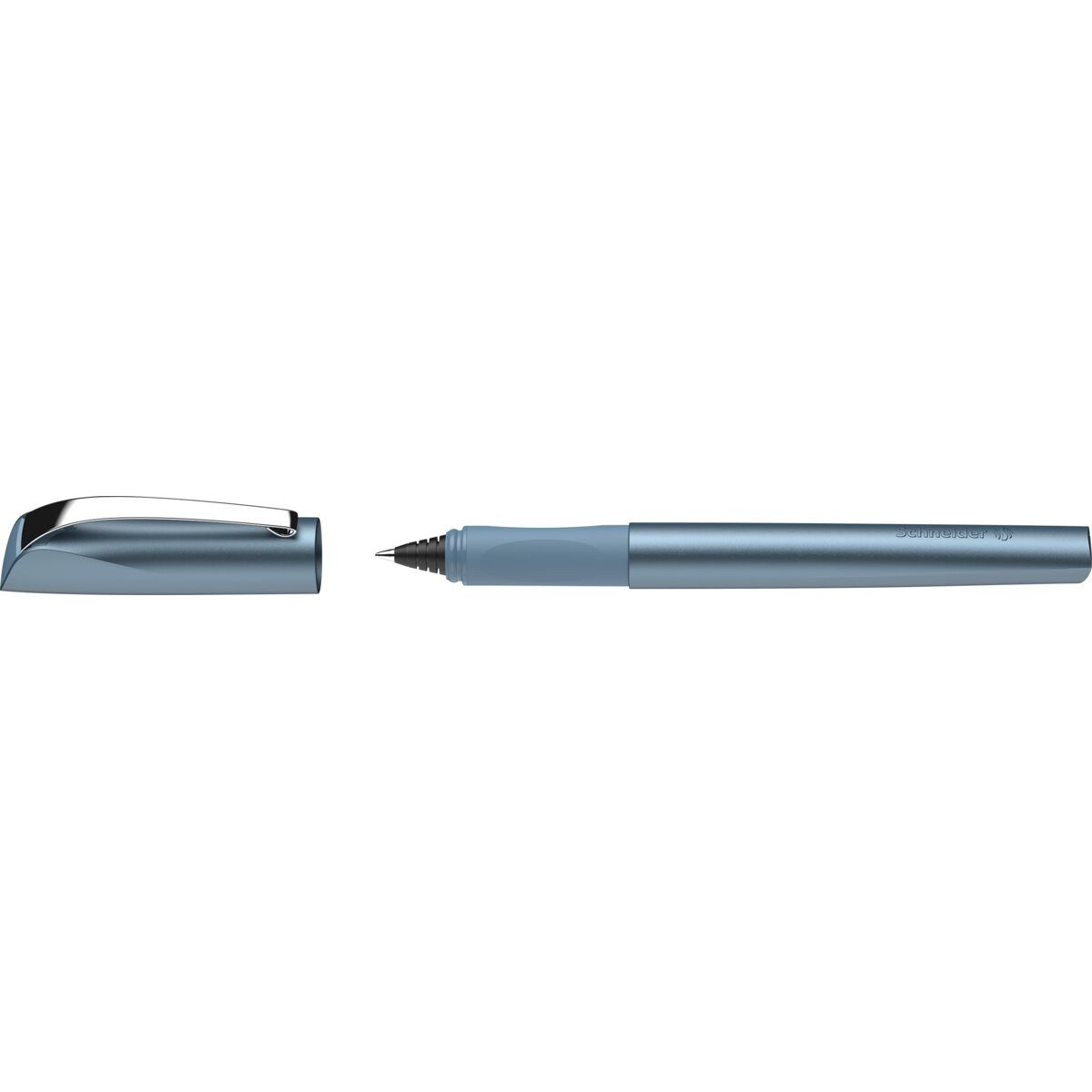 SCHNEIDER Tintenfeinschreiber Tintenroller Ceod Shiny blue