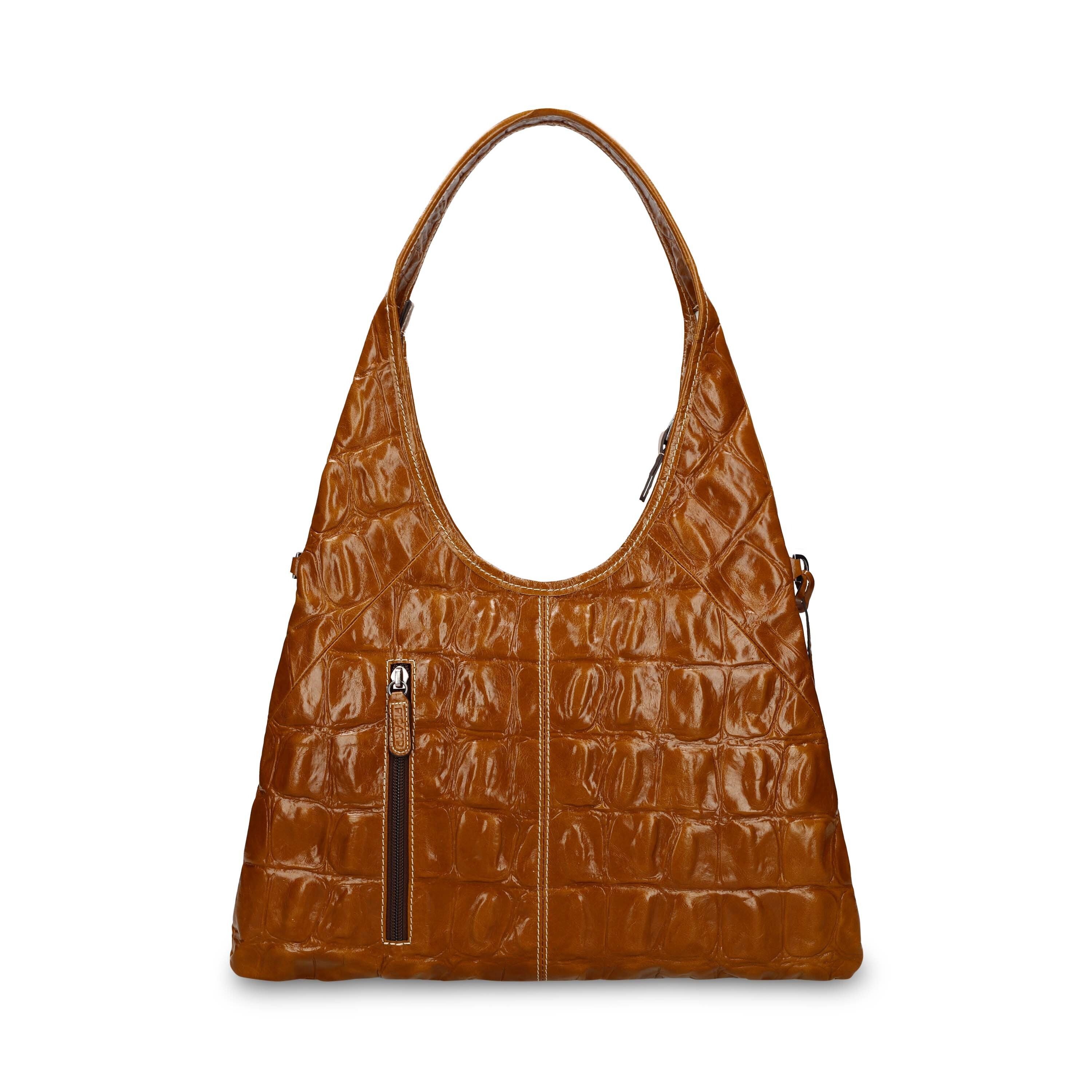 Picard Beuteltasche PICARD Beuteltasche Key Largo aus Echtleder