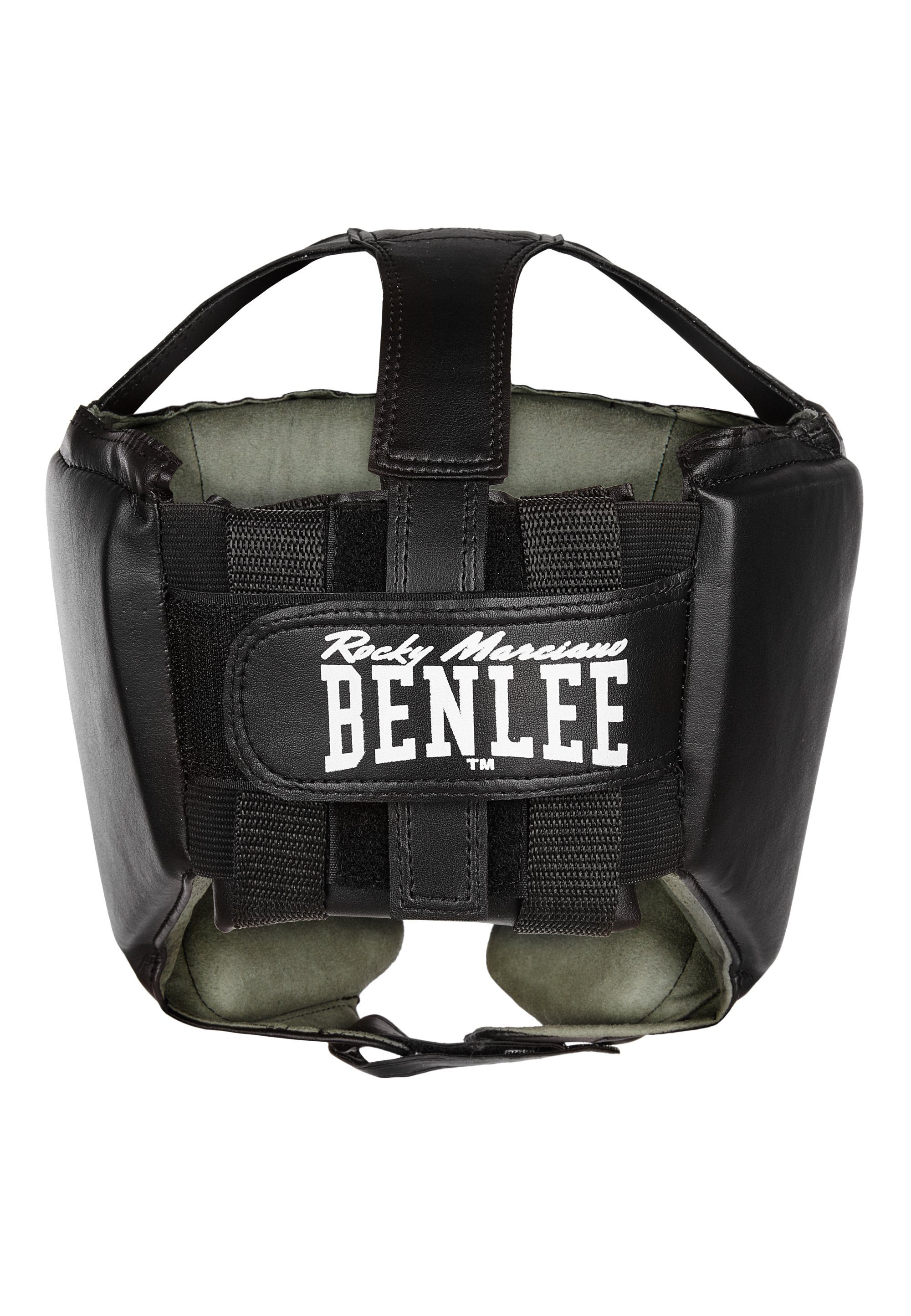 Benlee Rocky Marciano Kopfschutz MIKE JUNIOR (1-tlg)