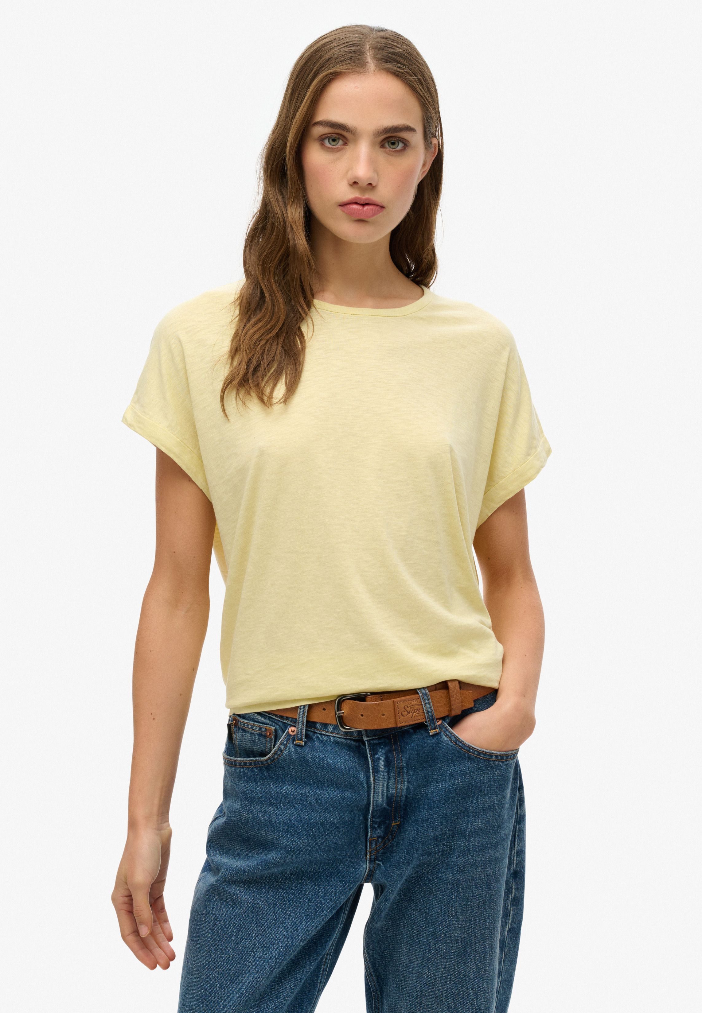 Superdry Kurzarmshirt