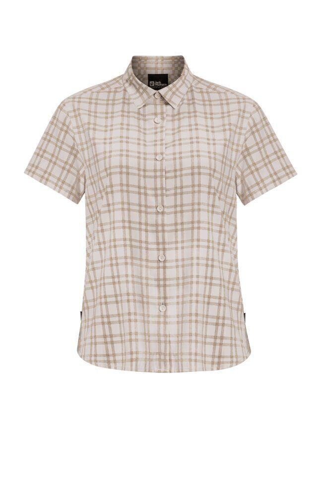 Jack Wolfskin Funktionsbluse FEBLA SHIRT W