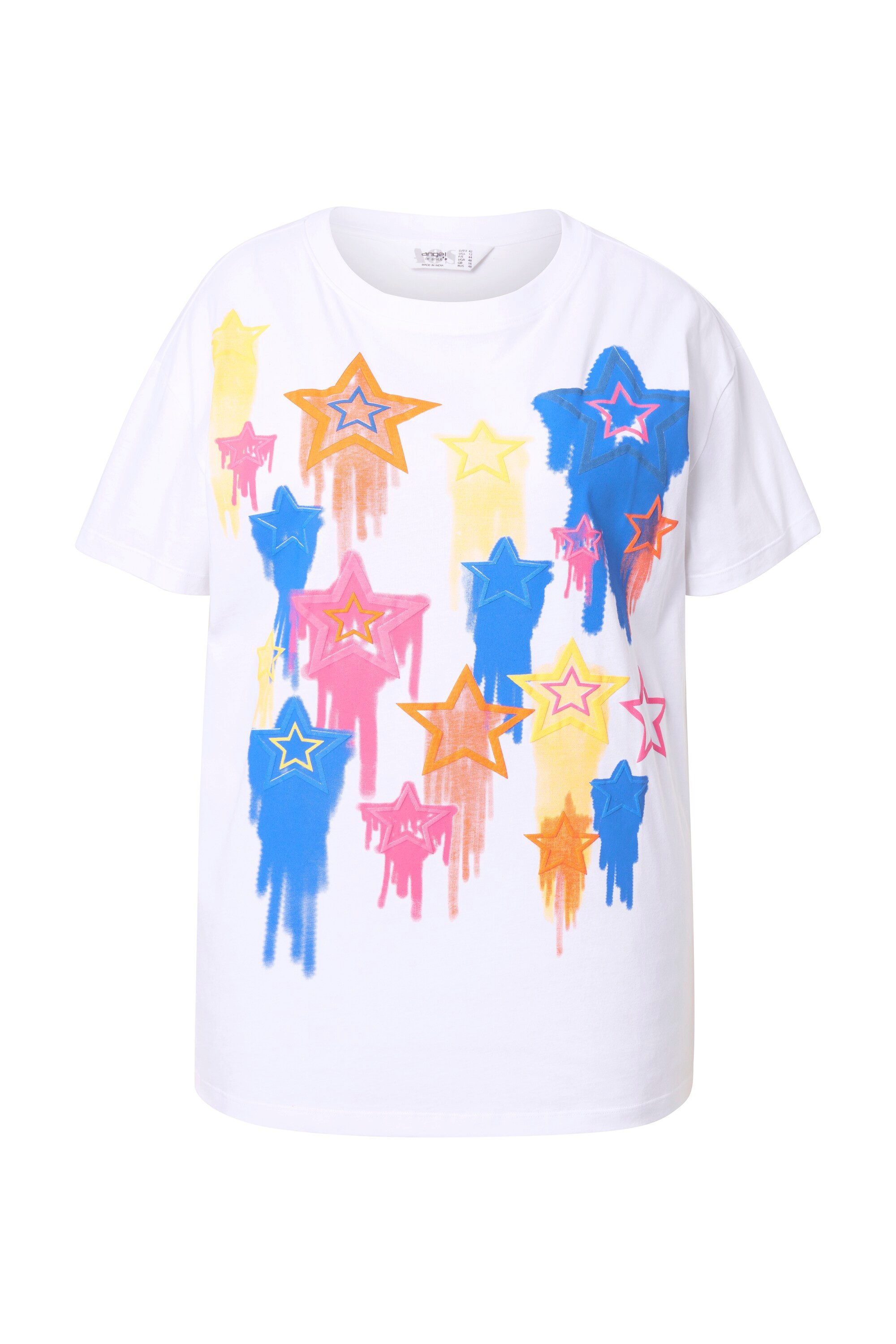 Angel of Style T-Shirt T-Shirt Boxy günstig online kaufen