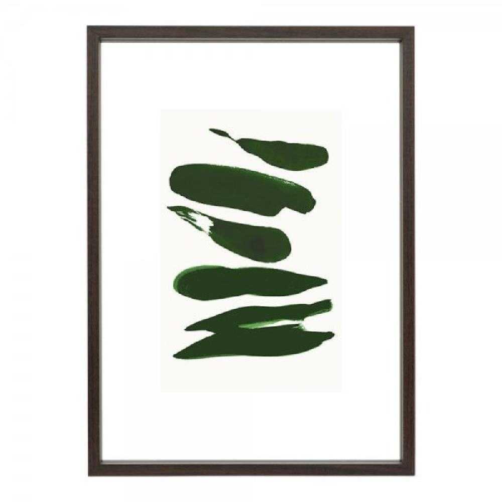 Urban Nature Culture Bilderrahmen Bilderrahmen Floating Walnut (30x42cm)