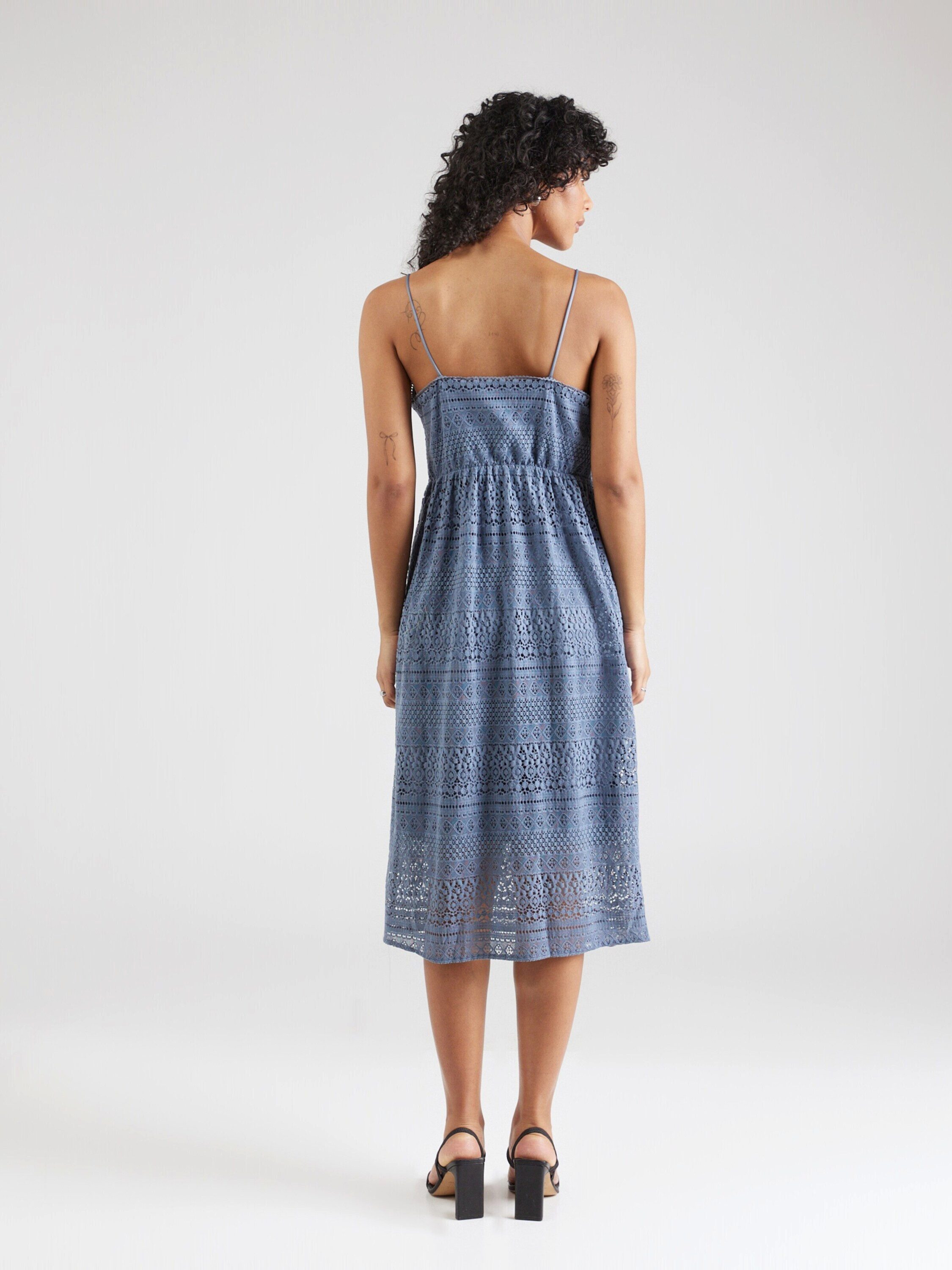 Vero Moda Midikleid VMHONEY (1-tlg) Spitze günstig online kaufen