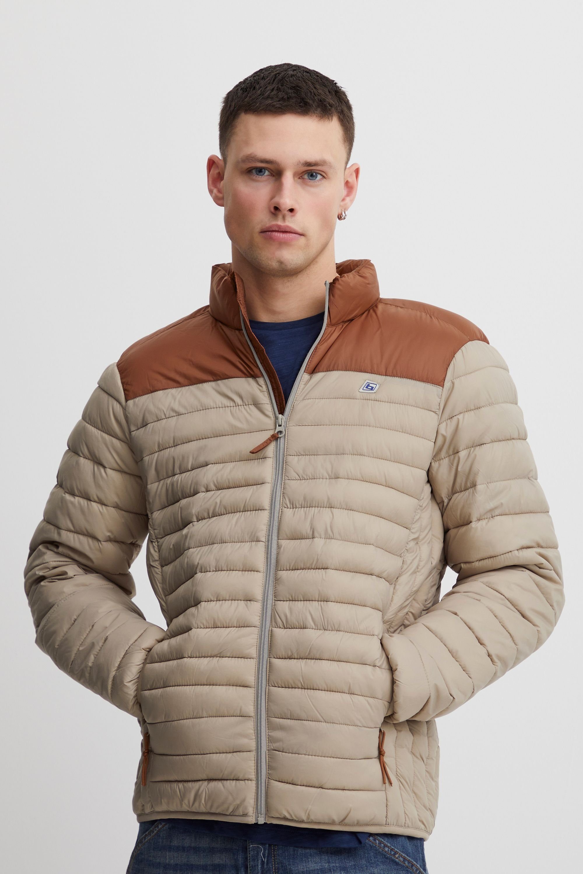 Blend Steppjacke BHOuterwear Stilvolle Übergangsjacke mit Steppung günstig online kaufen