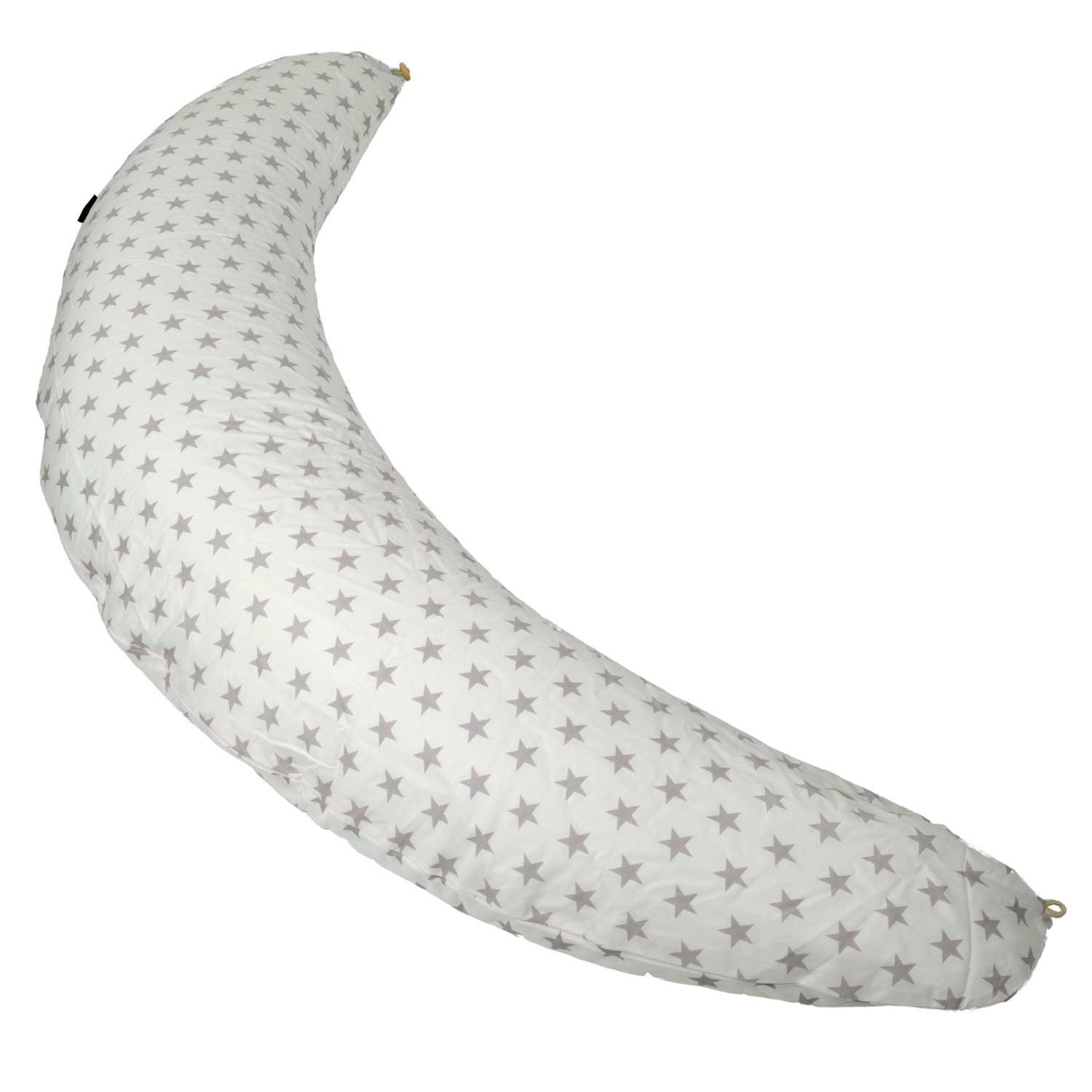 Smoothy Stillkissen Smoothy Schwangerschafts- & Stillkissen – Seitenschläferkissen