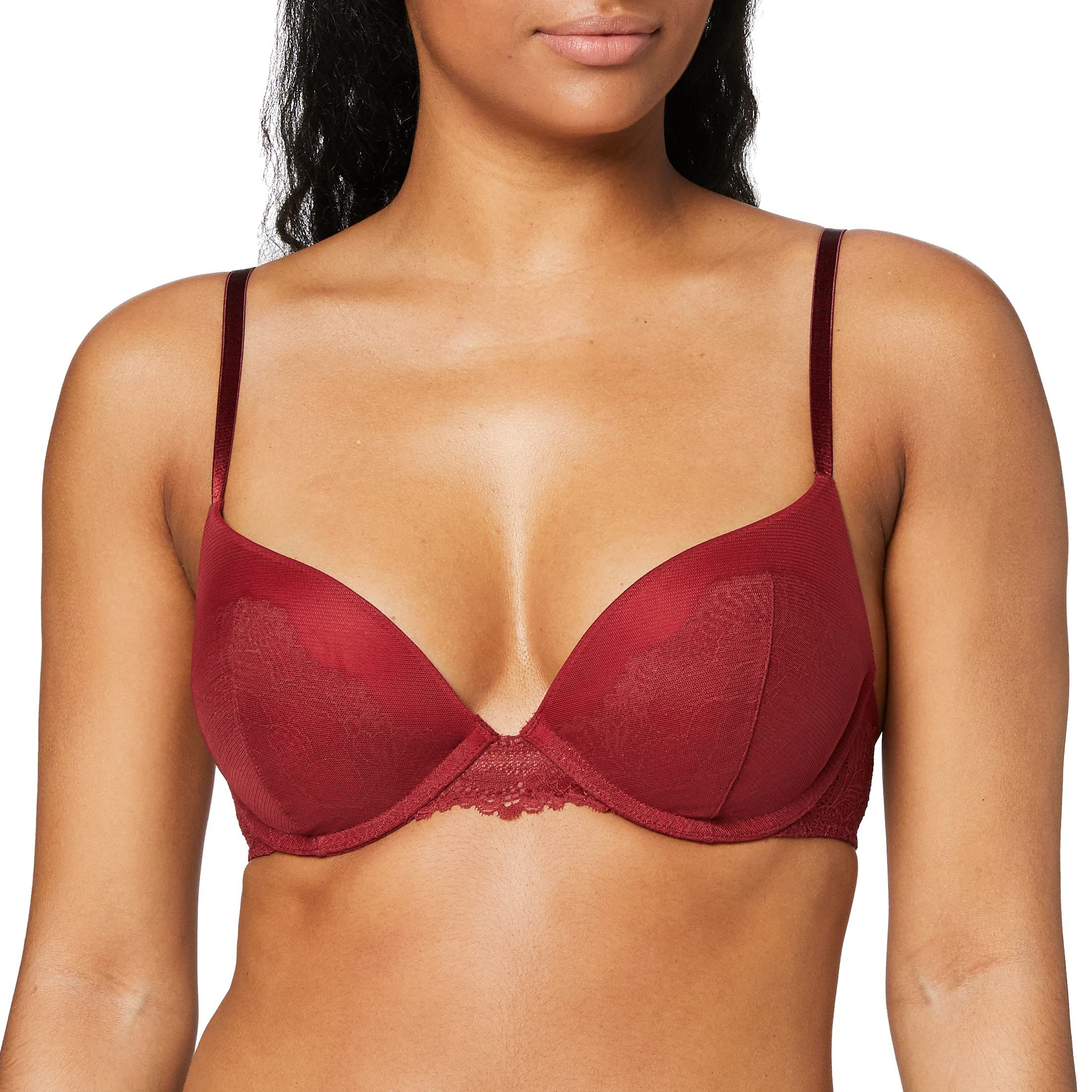 Triumph Push-up-BH Lace Spotlight WHUM