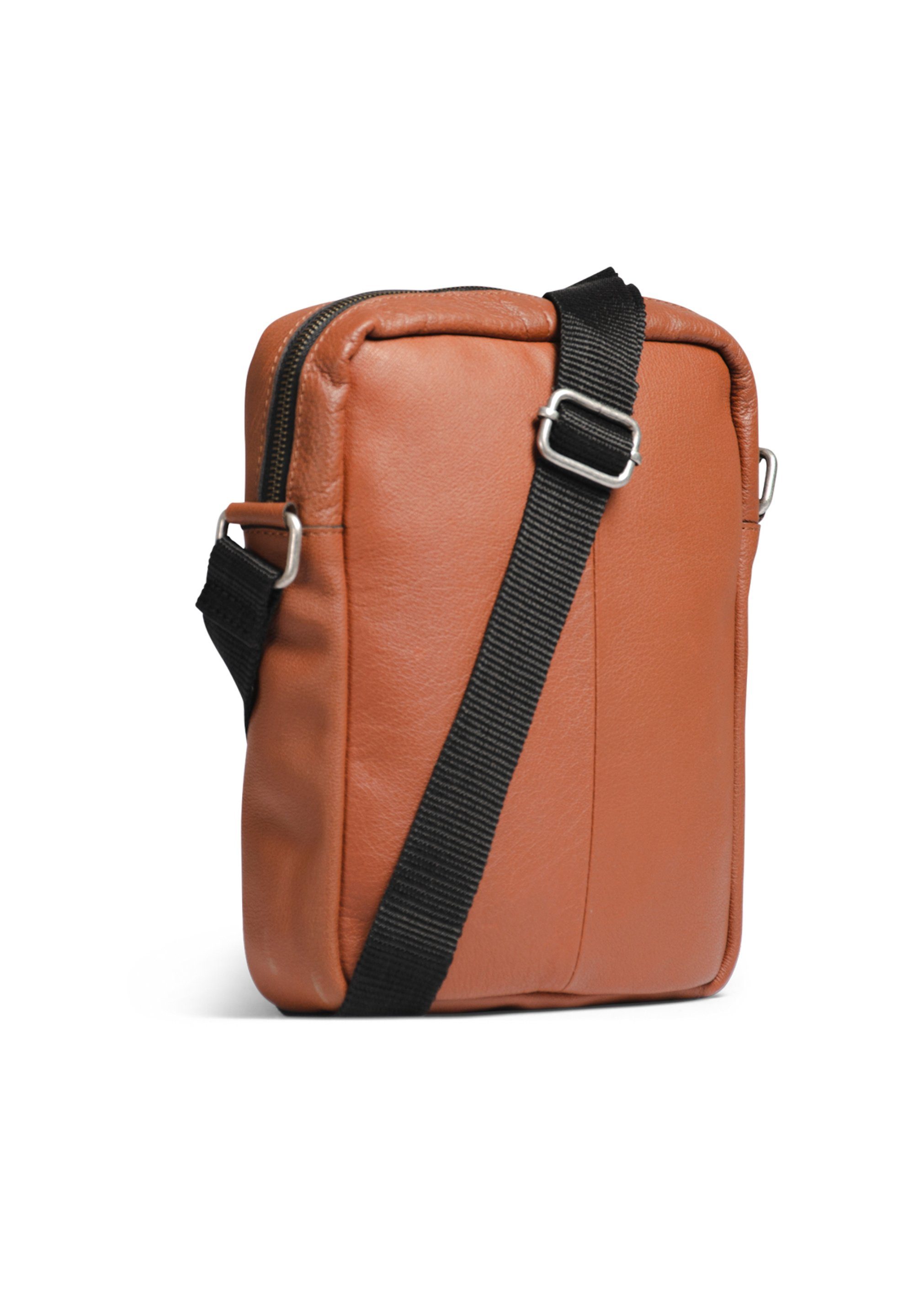 Zip still Brandy Messenger Messenger Bag stillClean nordic