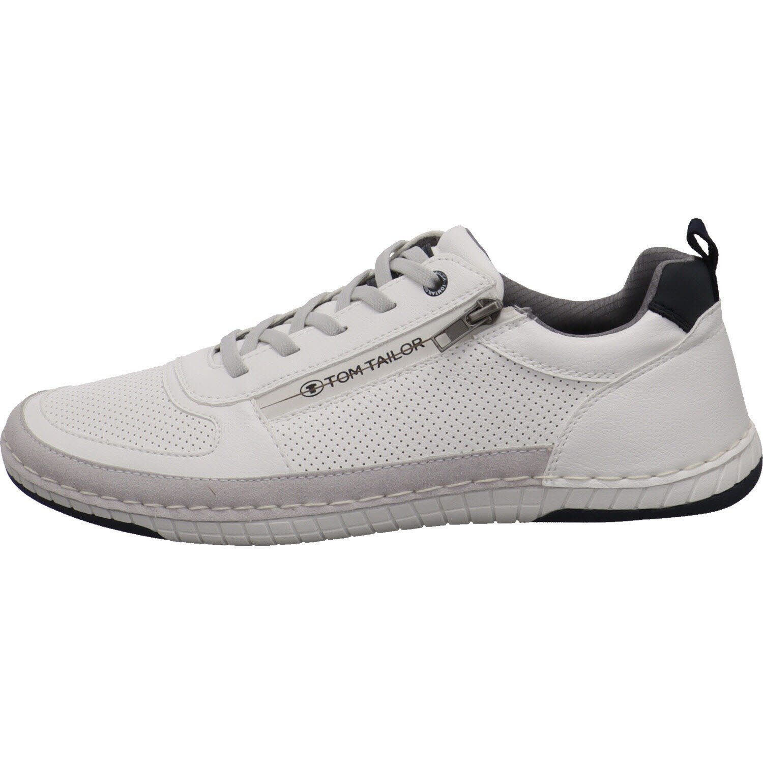 TOM TAILOR Sneaker