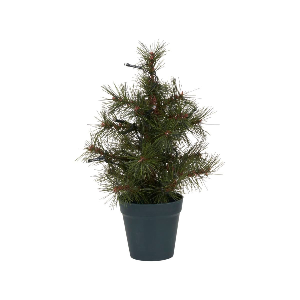 House Doctor Künstlicher Weihnachtsbaum Weihnachtsbaum PINUS 30cm