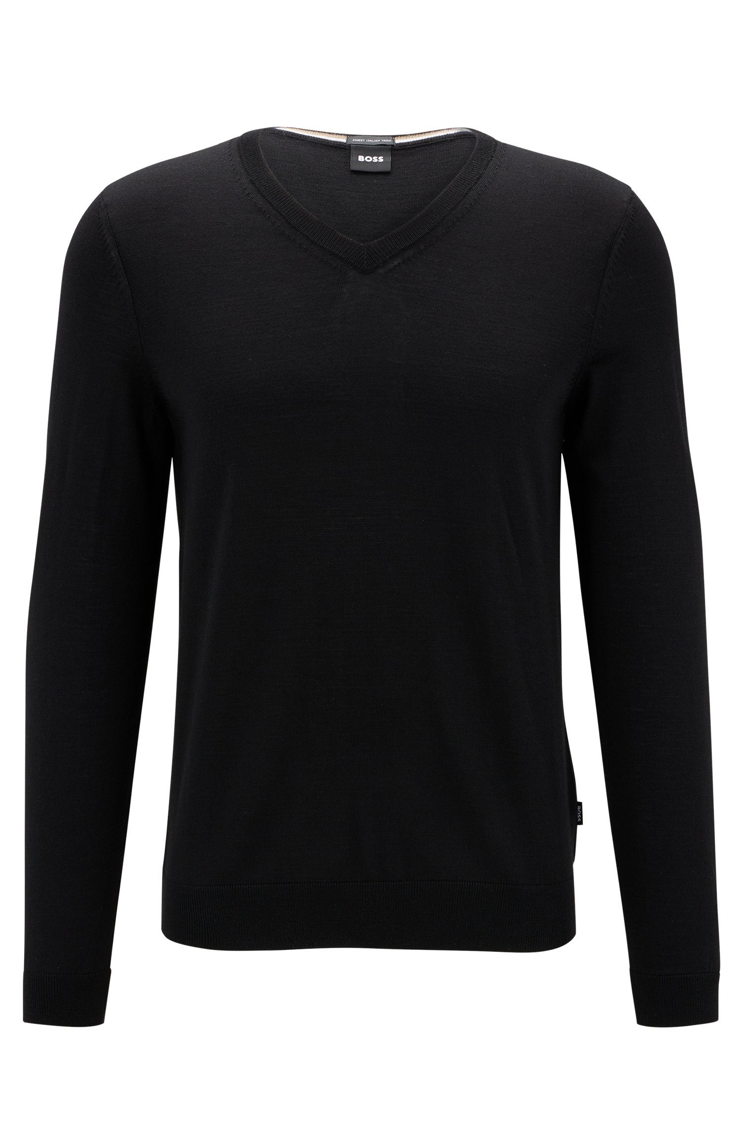 BOSS Strickpullover günstig online kaufen