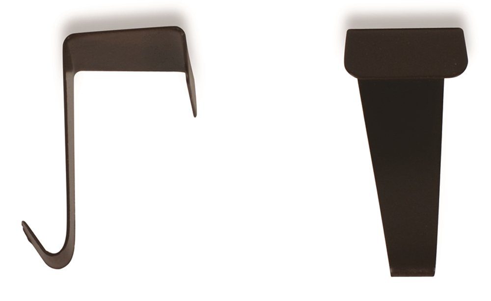 RIFFELMACHER & WEINBERGER Künstlicher Weihnachtsbaum Riffelmacher Fenster- und Türhaken 2 Stück 14397