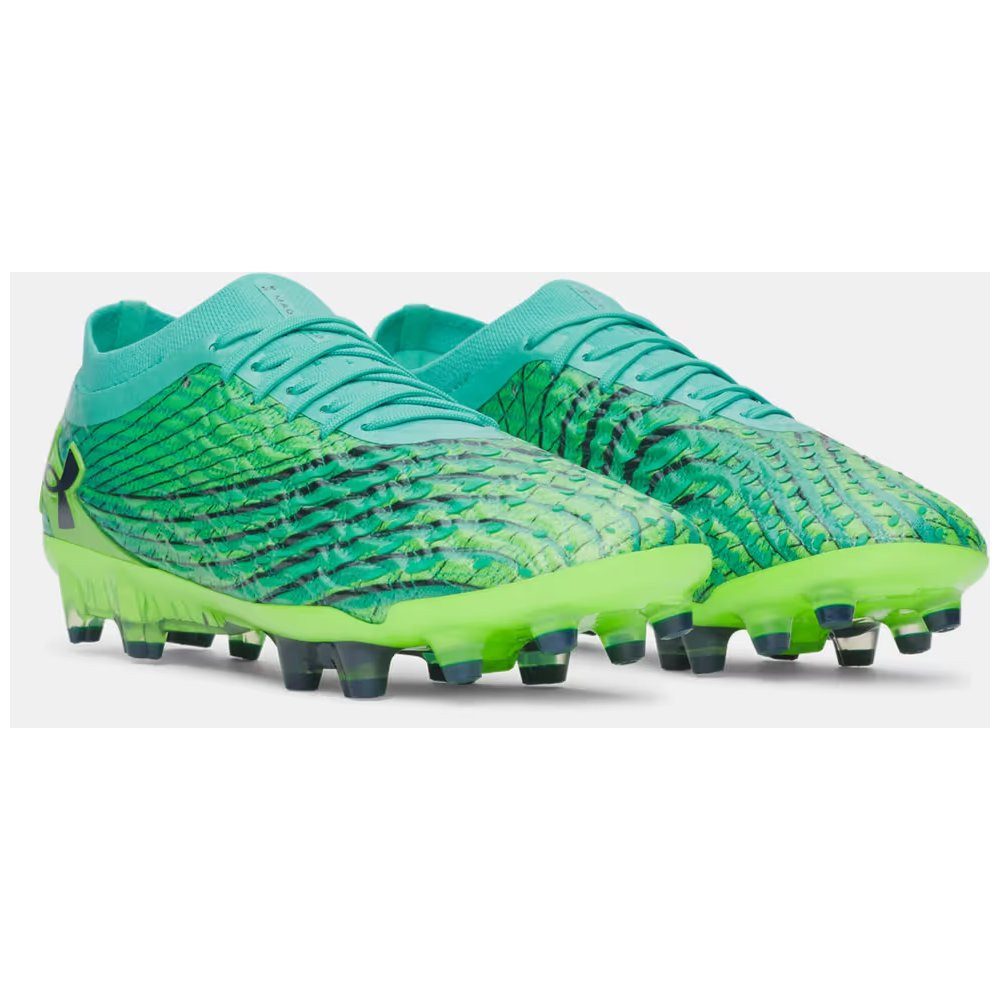 Under Armour® UA Magnetico Elite 5 FG Fußballschuh