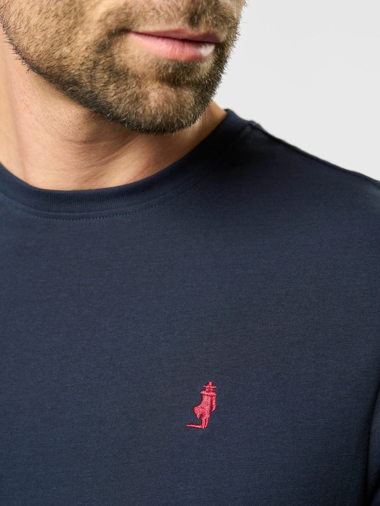 MCS Kurzarmhemd MCS T-shirt MCOhio