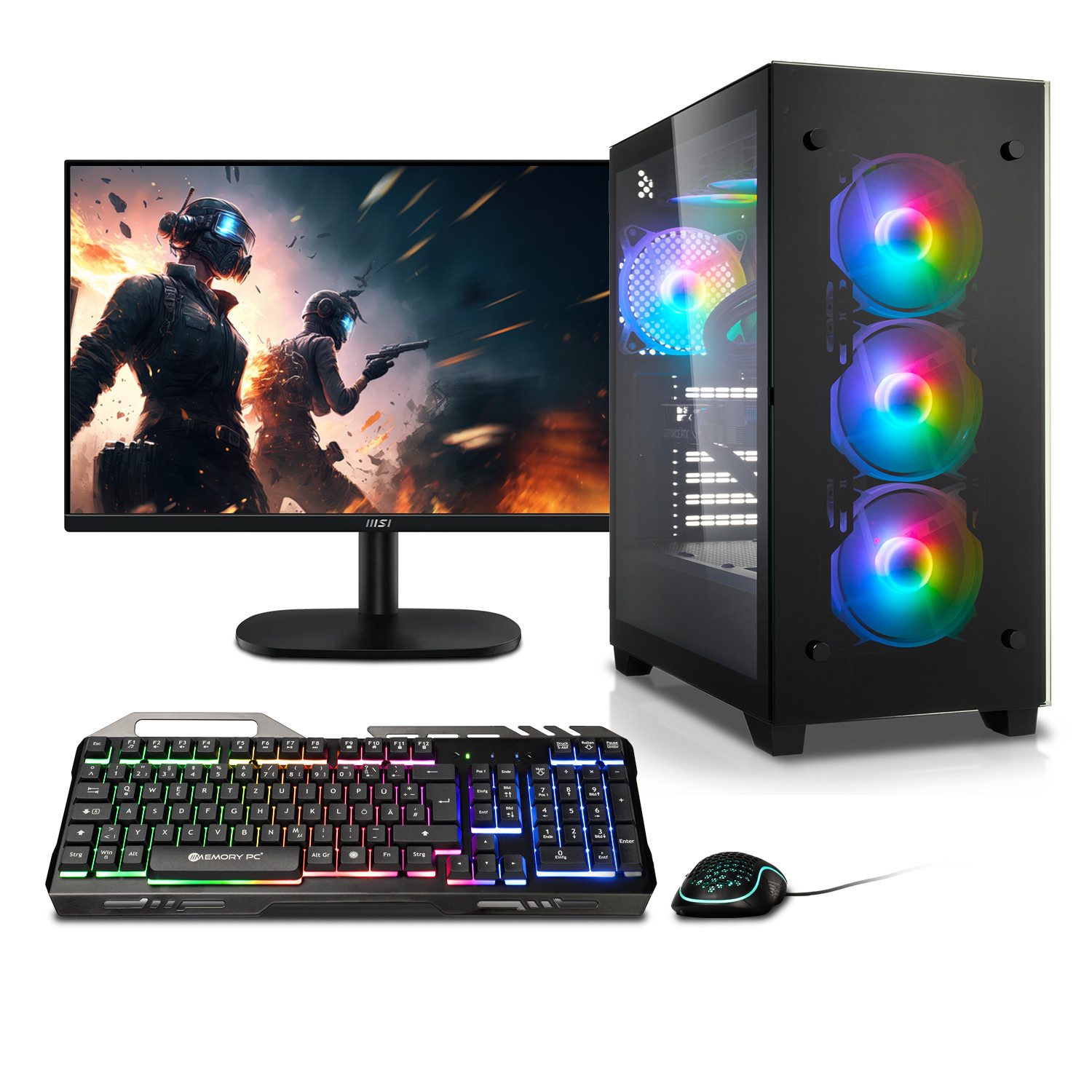 PC-Set