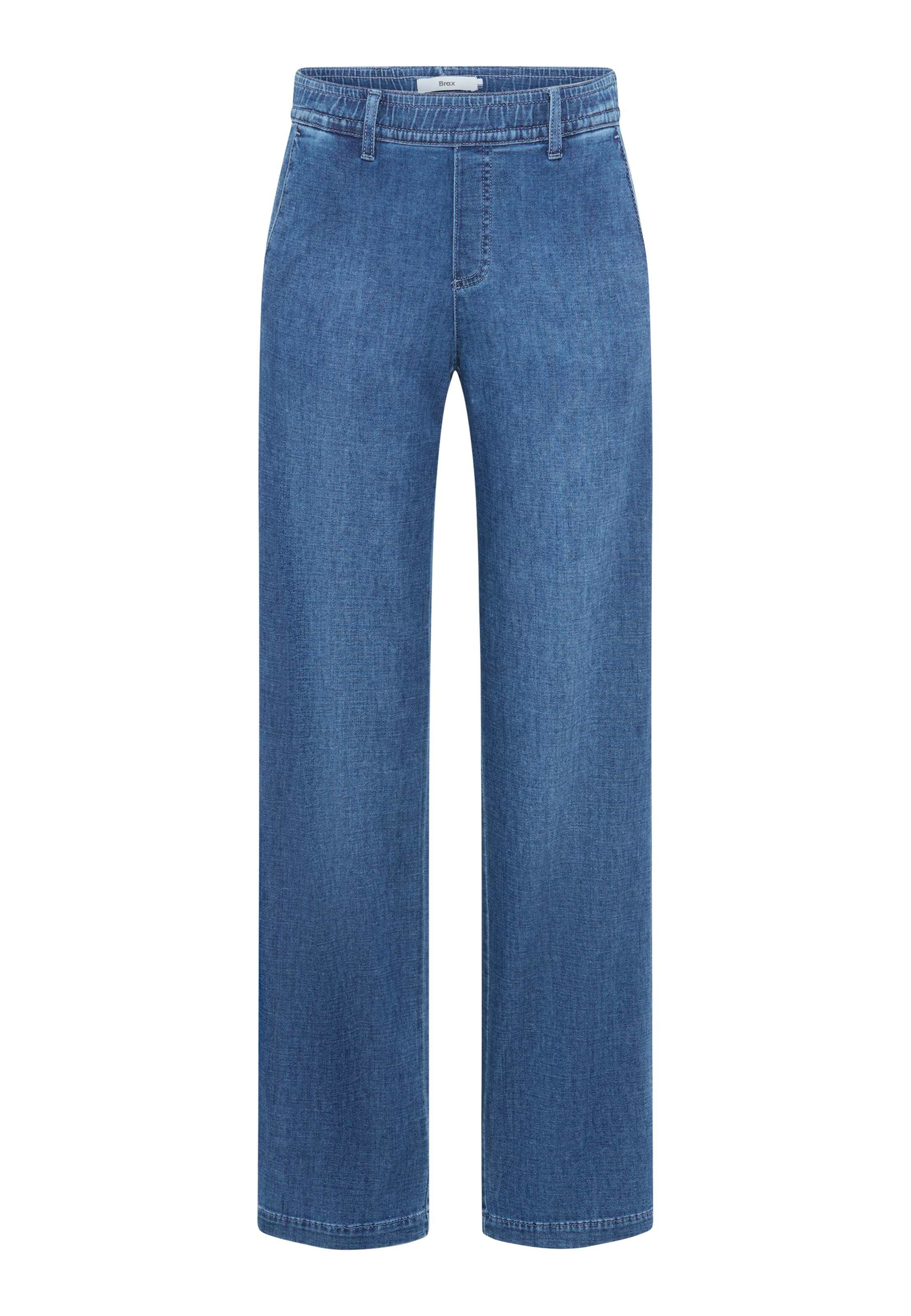 Röhrenjeans Style MAINE