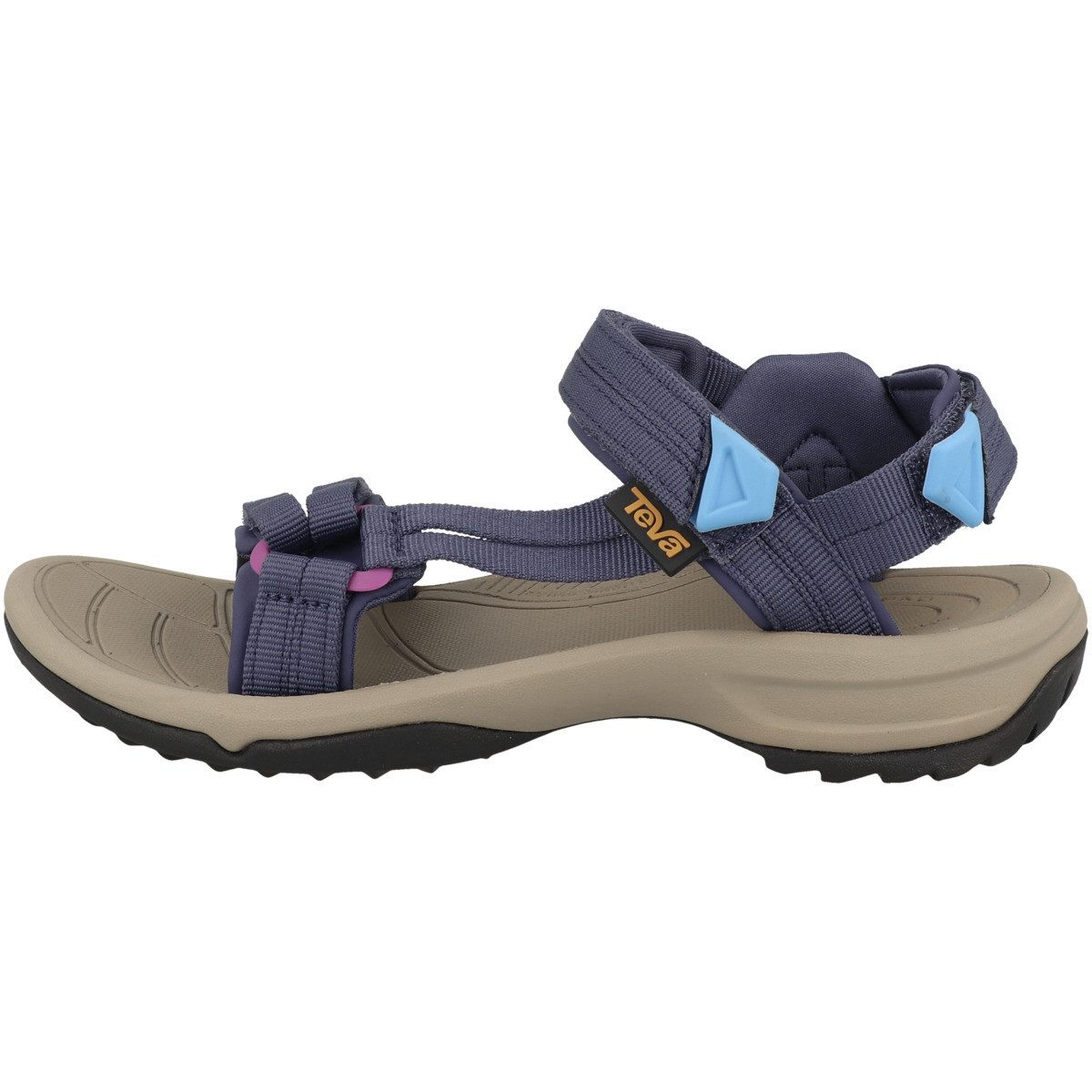 Teva Terra Fi Lite Damen Trekkingschuh günstig online kaufen