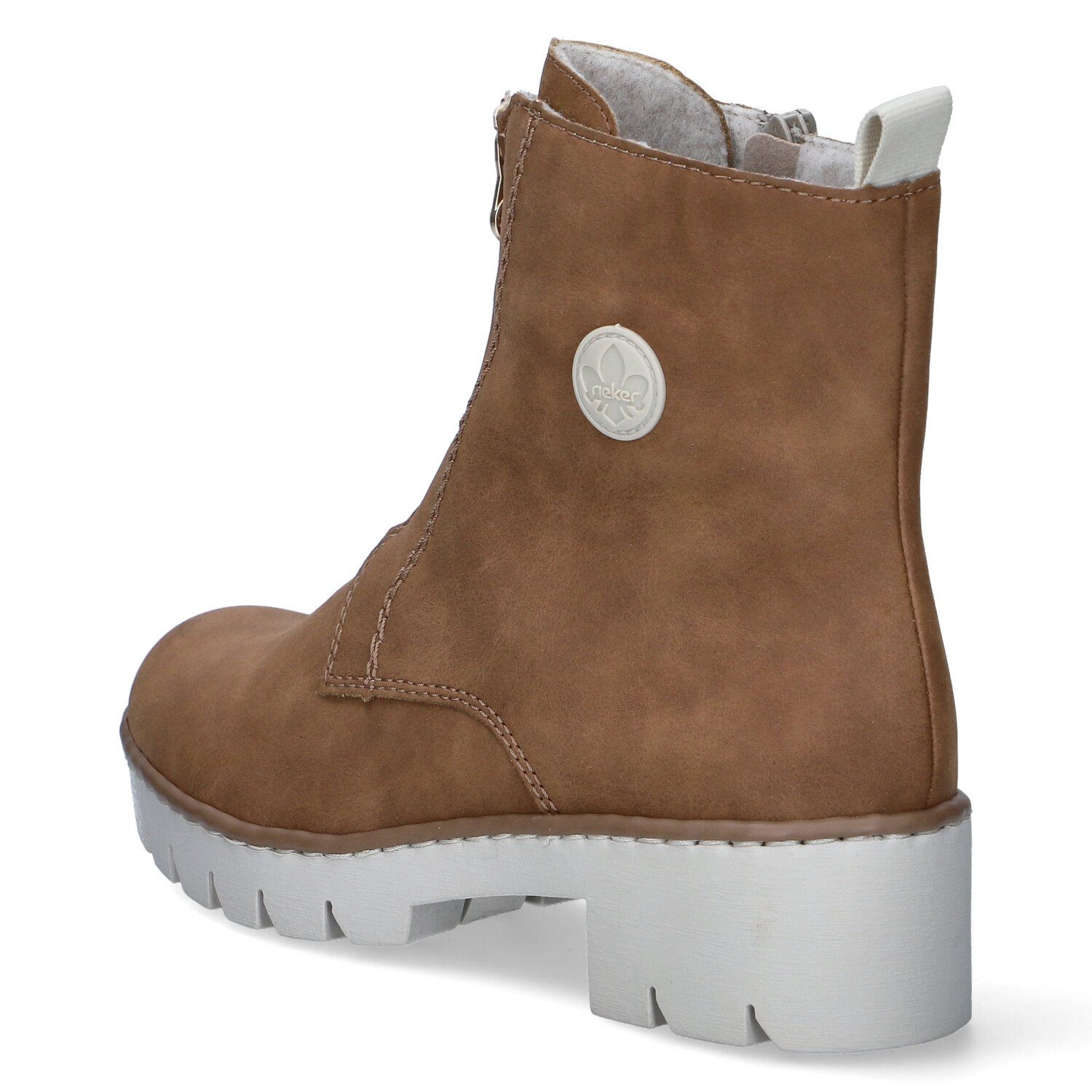 Rieker Stiefeletten Stiefelette