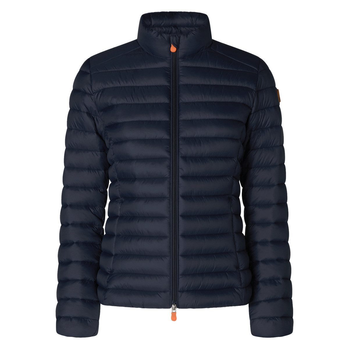 SAVE THE DUCK Steppjacke Carly Damen Winterjacke, Übergangsjacke, Windjacke, Outdoorjacke, Mantel