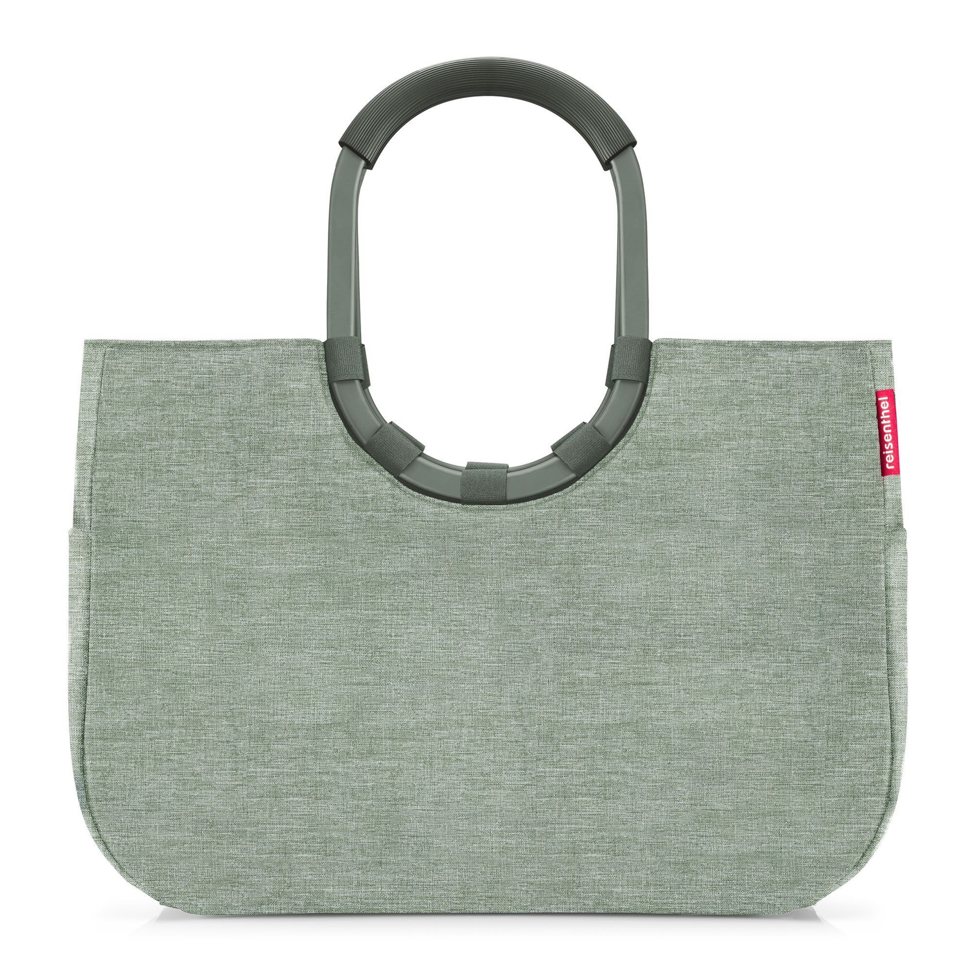 REISENTHEL® Shopper Loopshopper, PET
