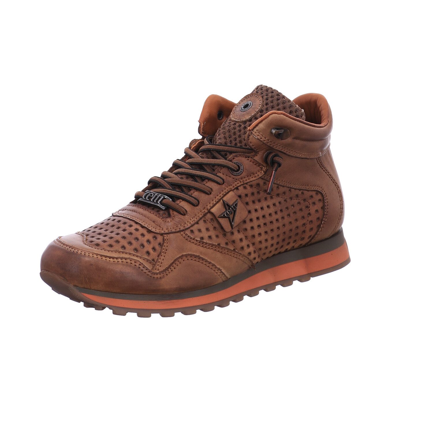 Nature in Testa Stiefel