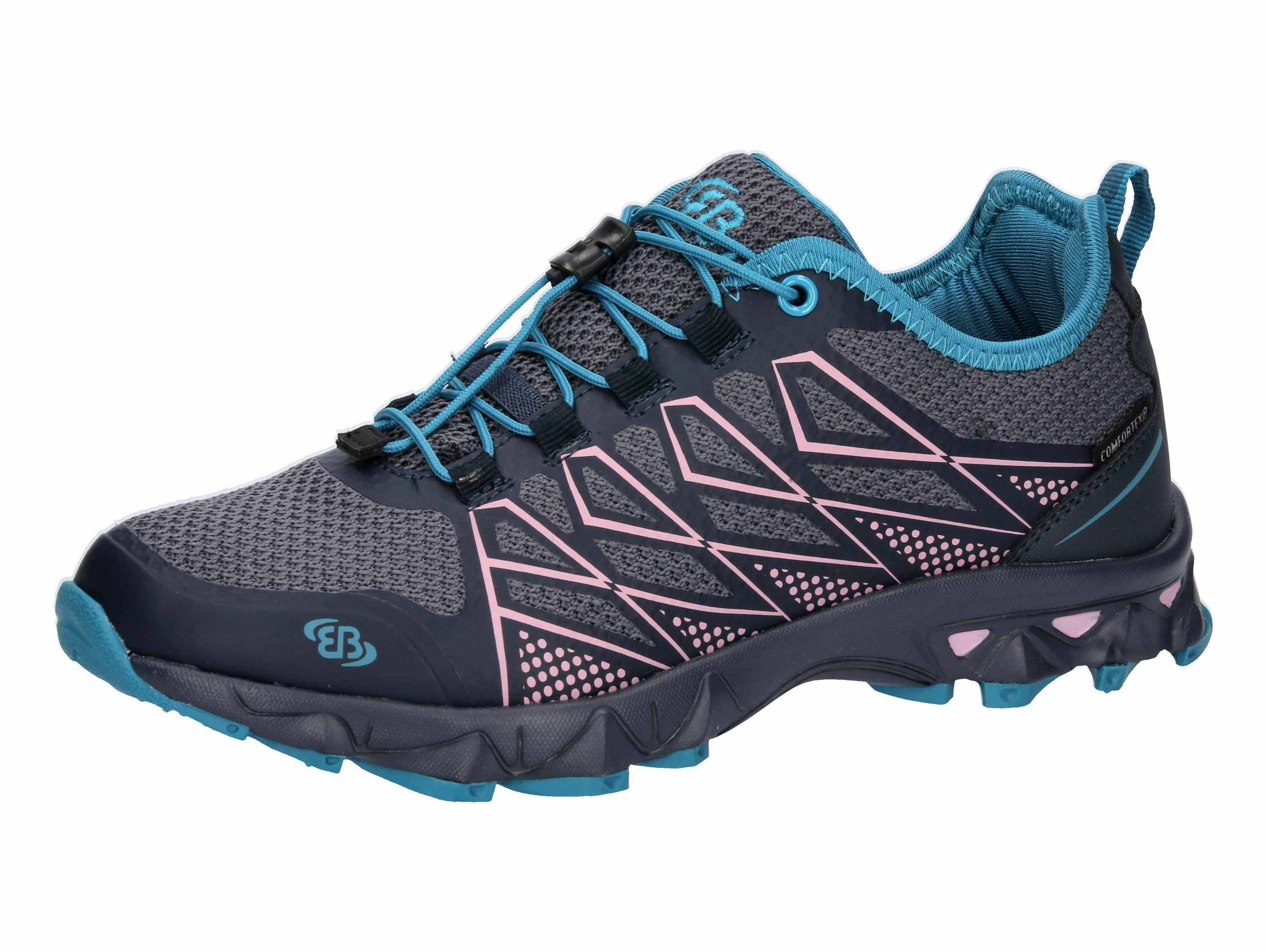 BRÜTTING Outdoorschuh Mission 39 Outdoorschuh günstig online kaufen