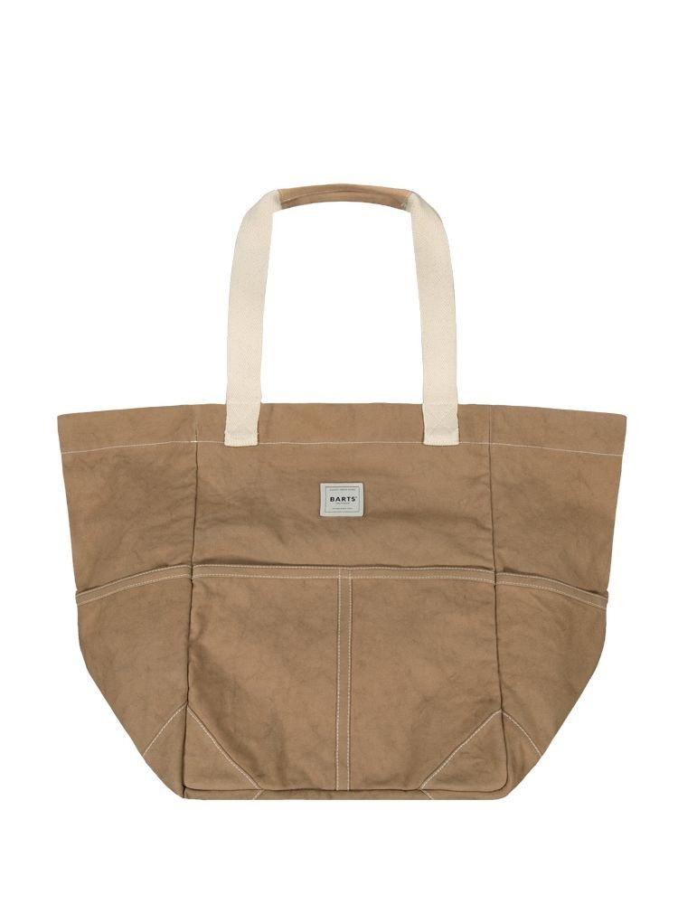Barts Handtasche