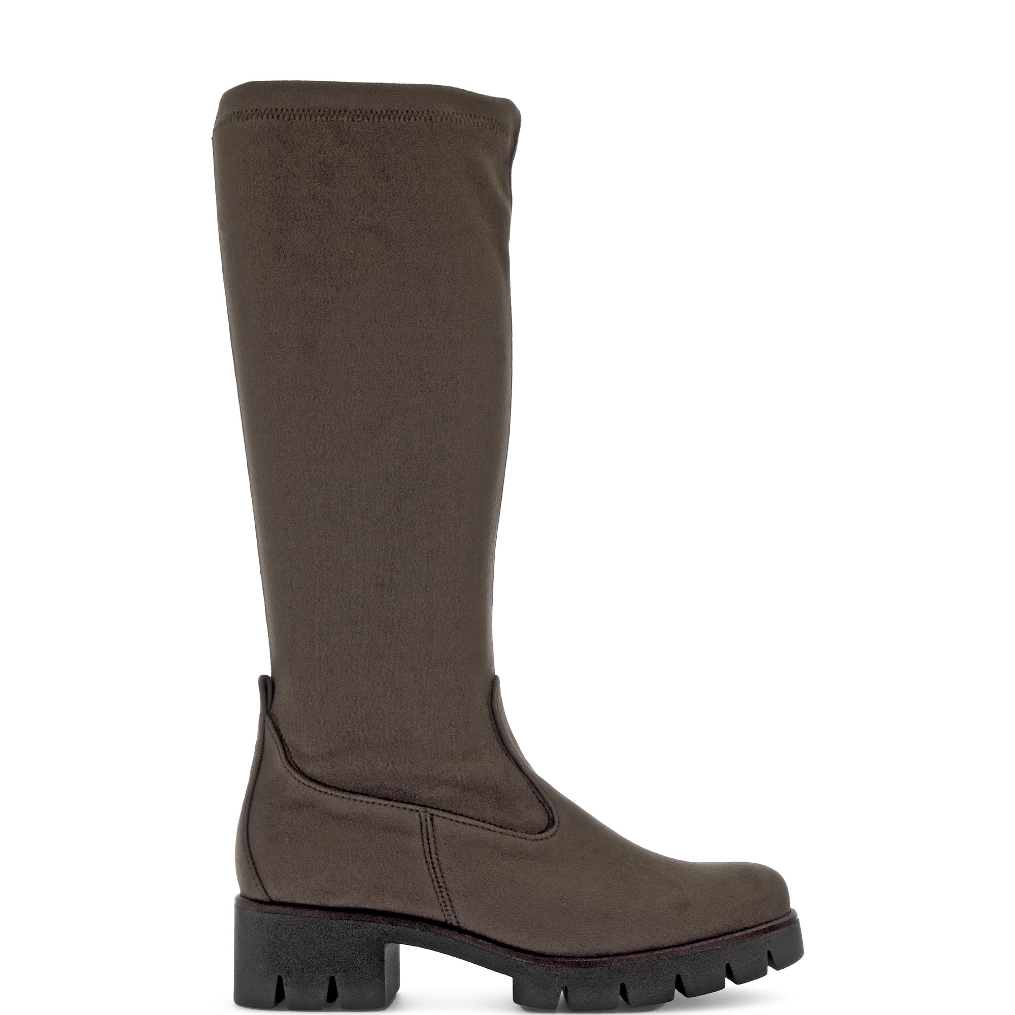 Gabor Gabor 1.719.43_7, Stiefel, Braun, Damen Stiefel günstig online kaufen